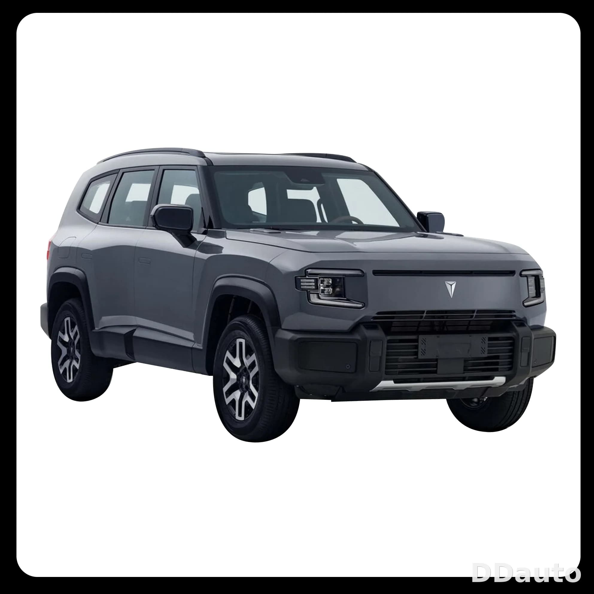 DEEPAL G318