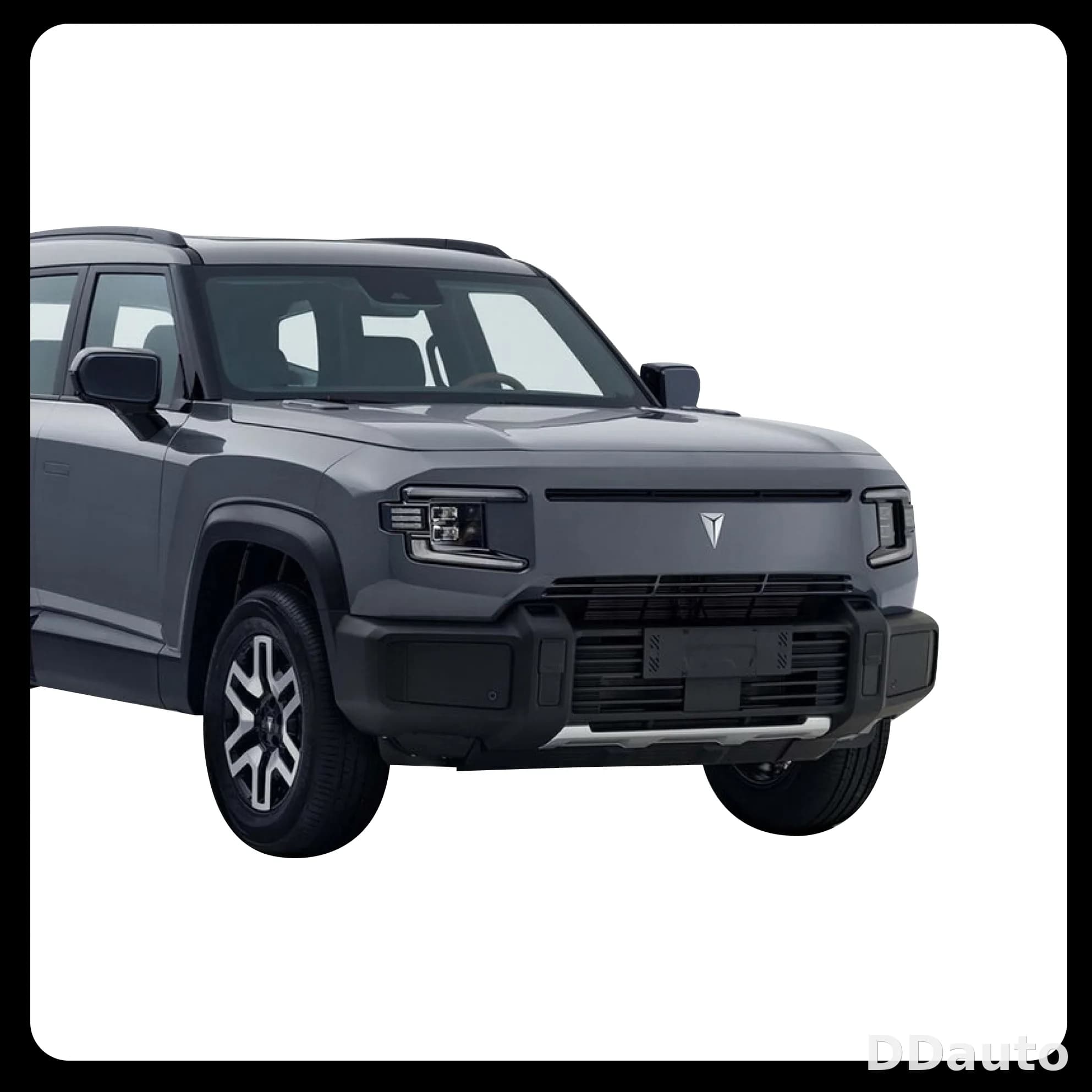 DEEPAL G318