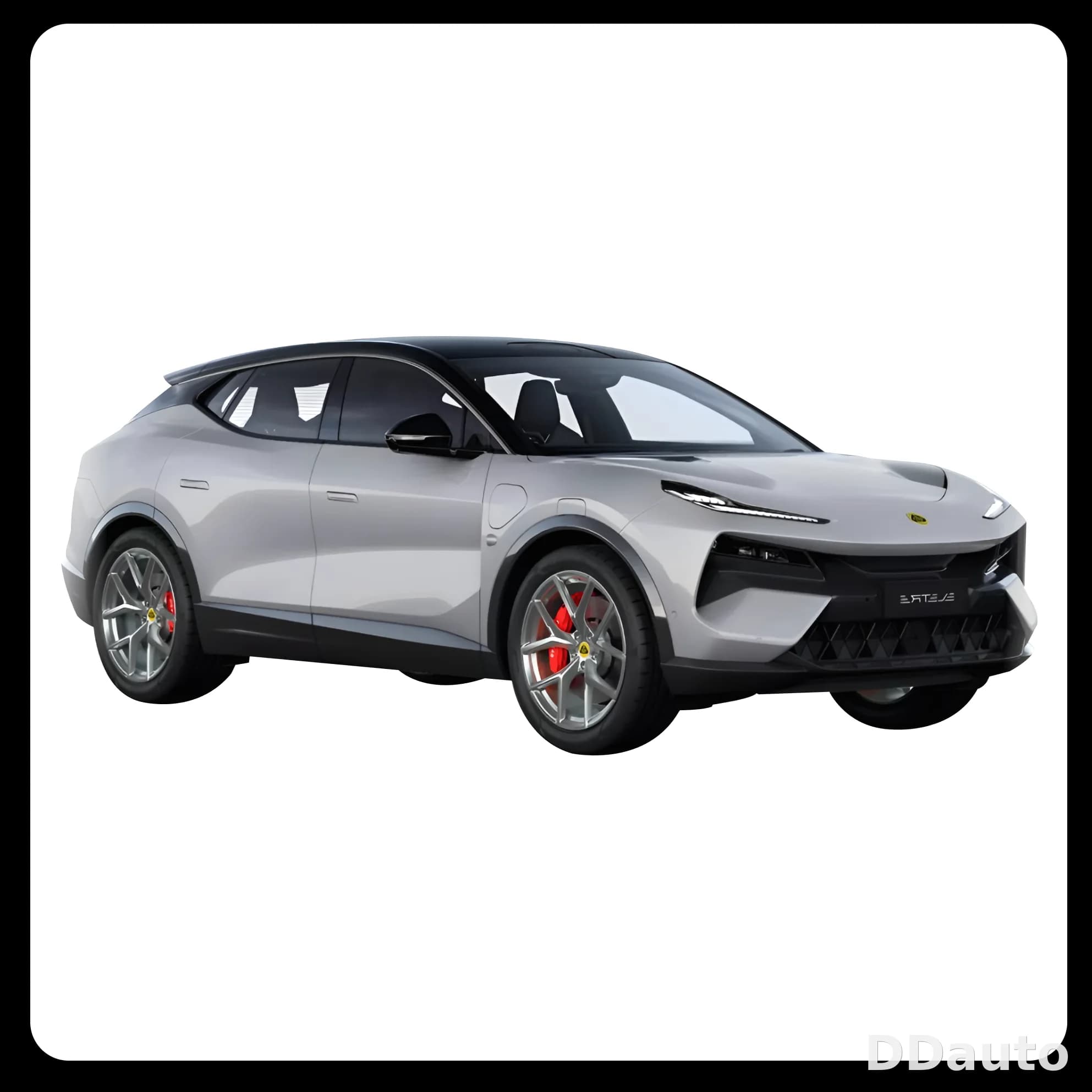 LOTUS ELETRE