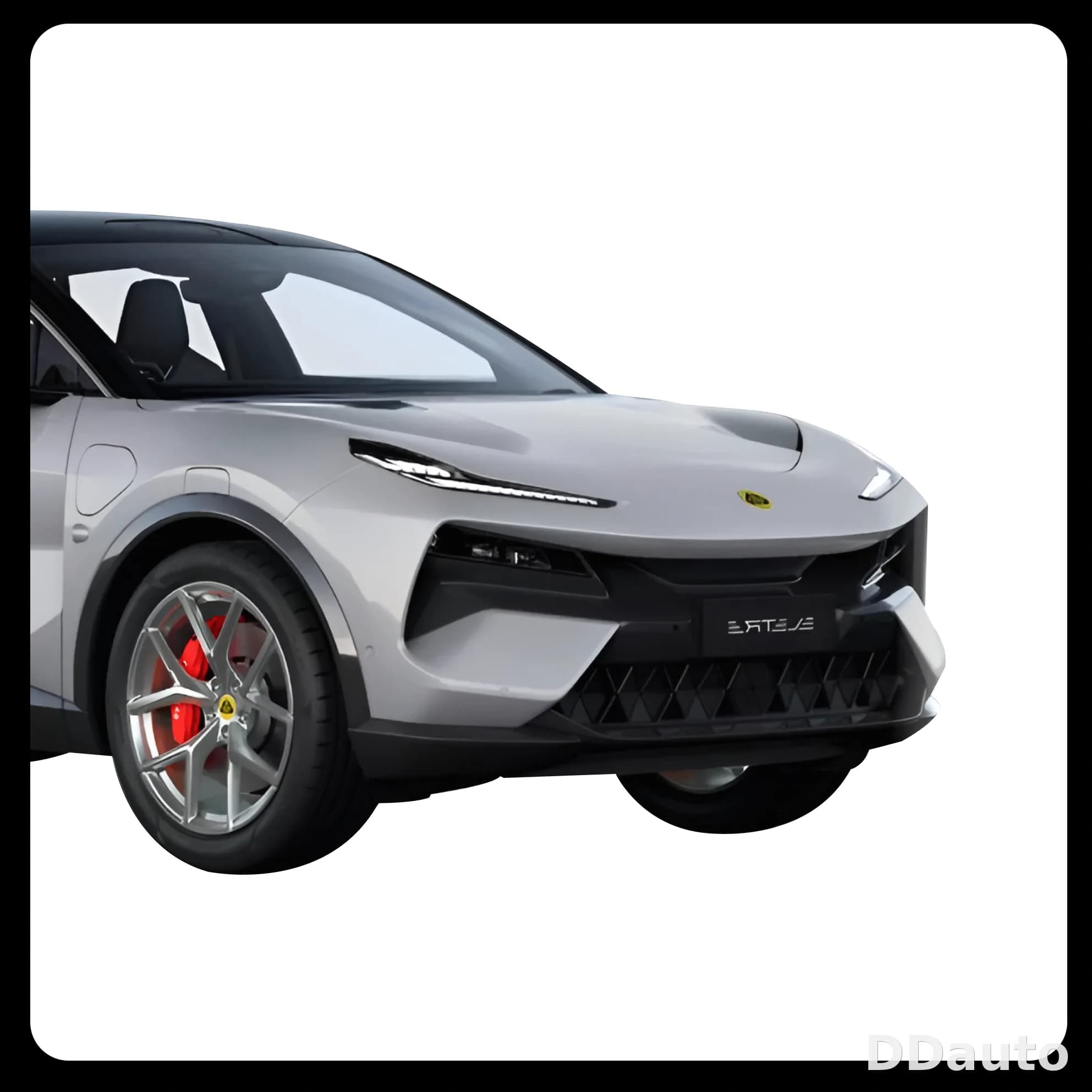 LOTUS ELETRE