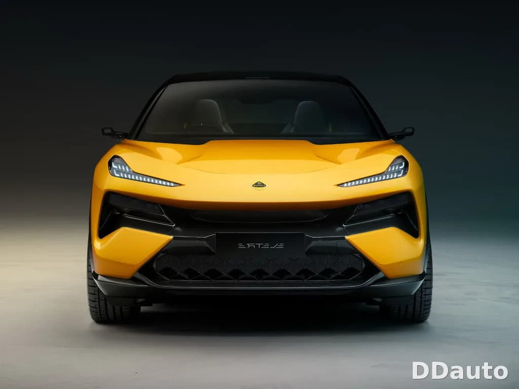 LOTUS ELETRE