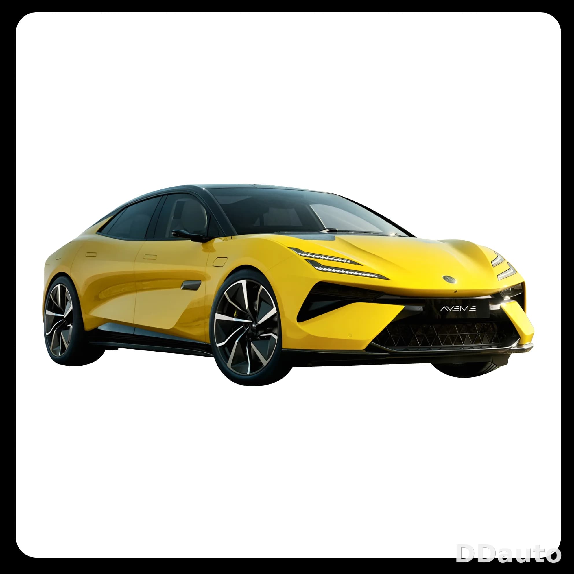 LOTUS EMEYA