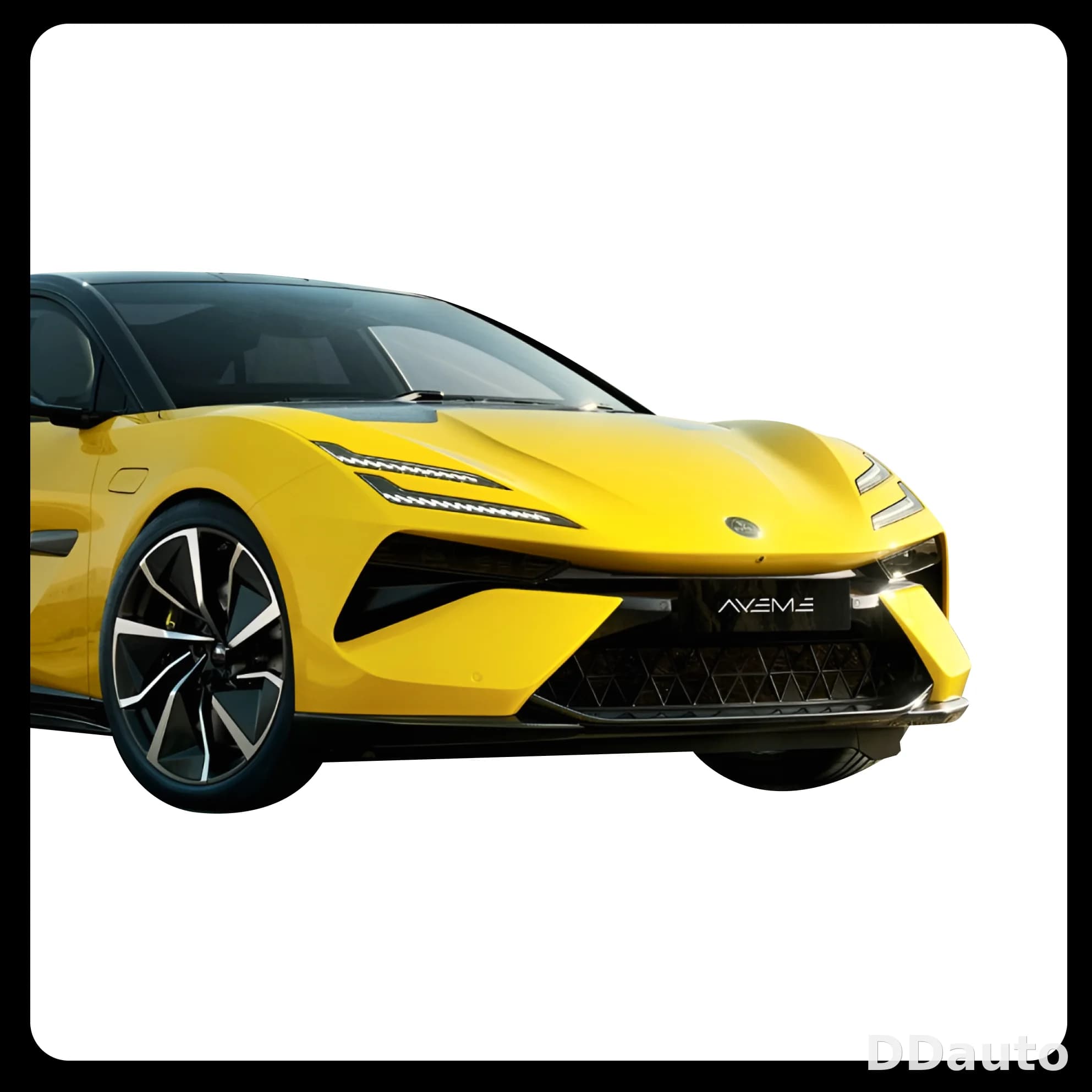 LOTUS EMEYA
