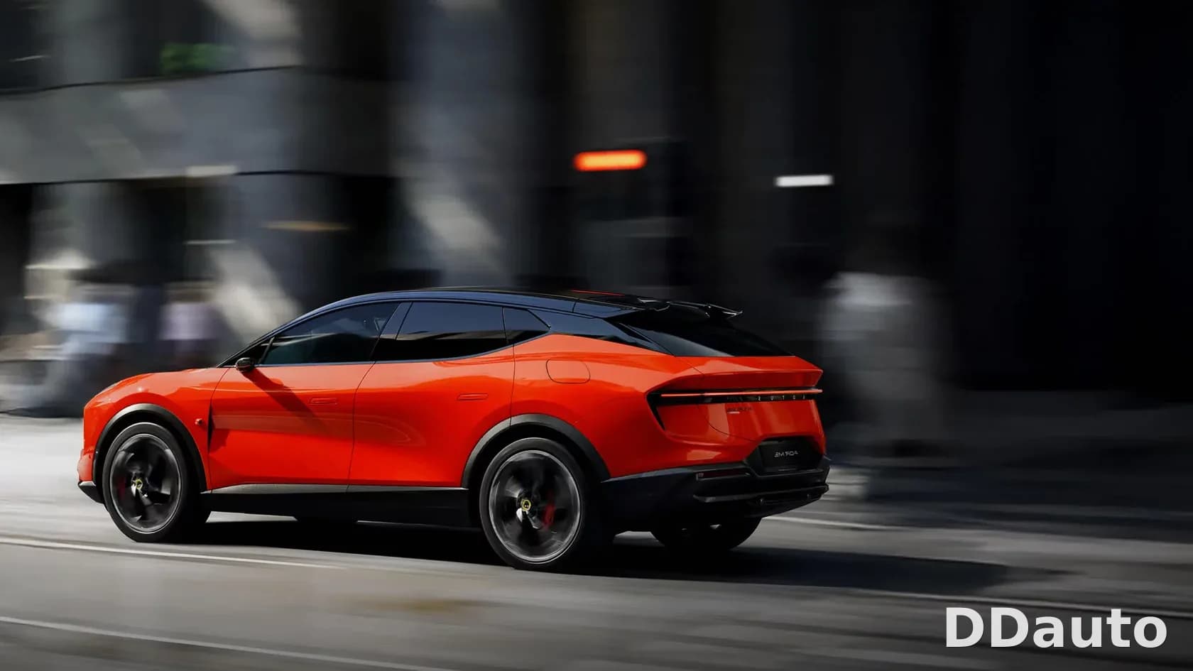 LOTUS FOR ME