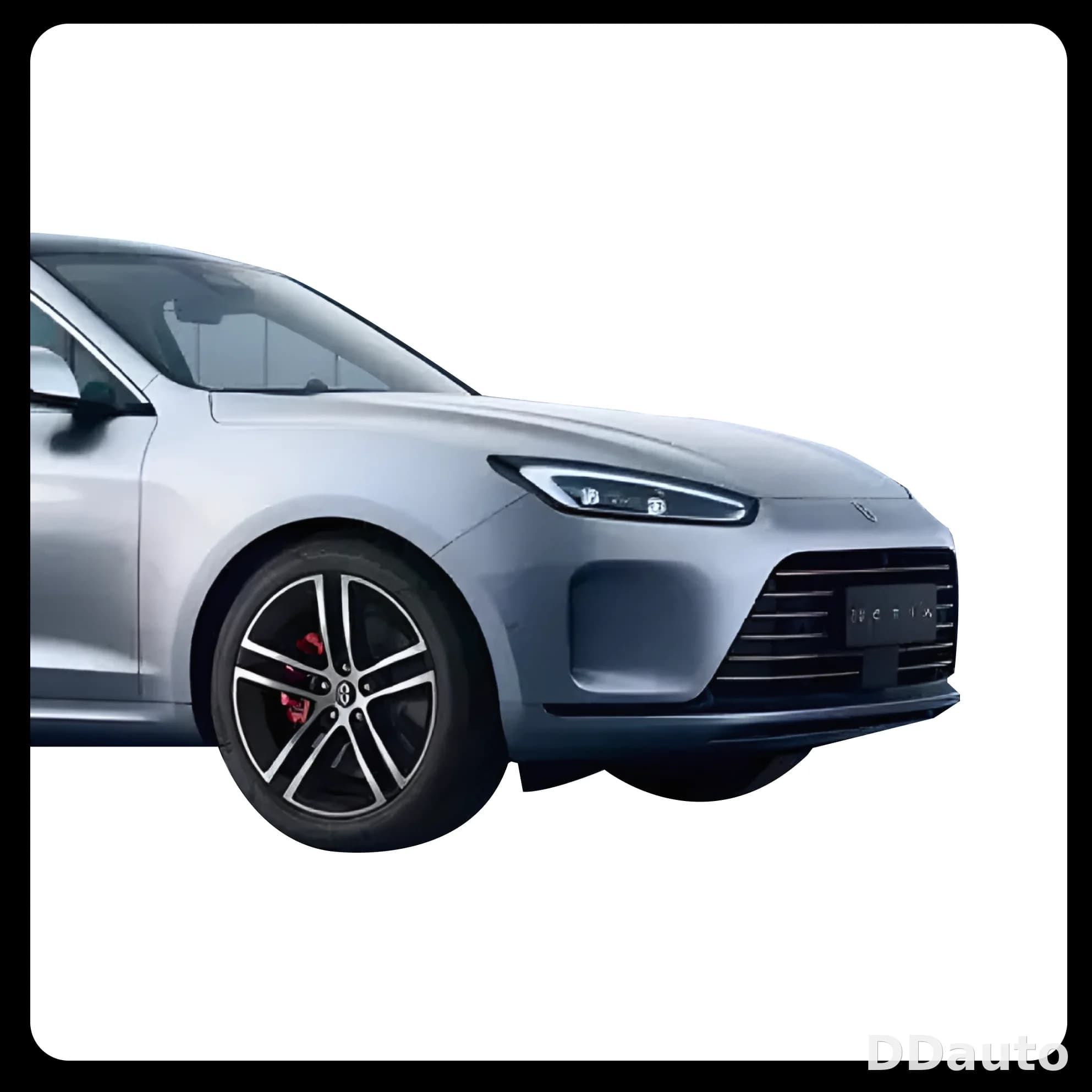 AITO M5 PHEV