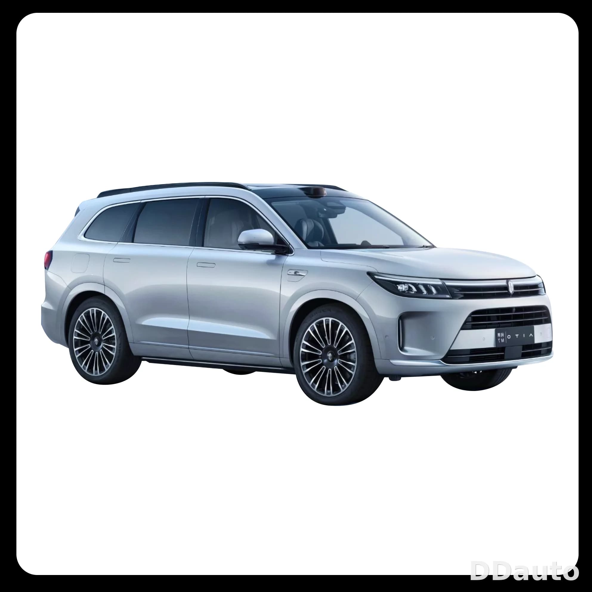 AITO M7