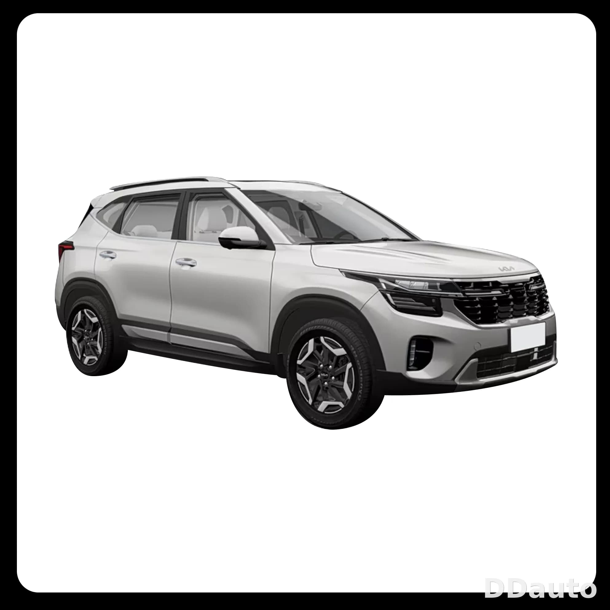 KIA SETUS