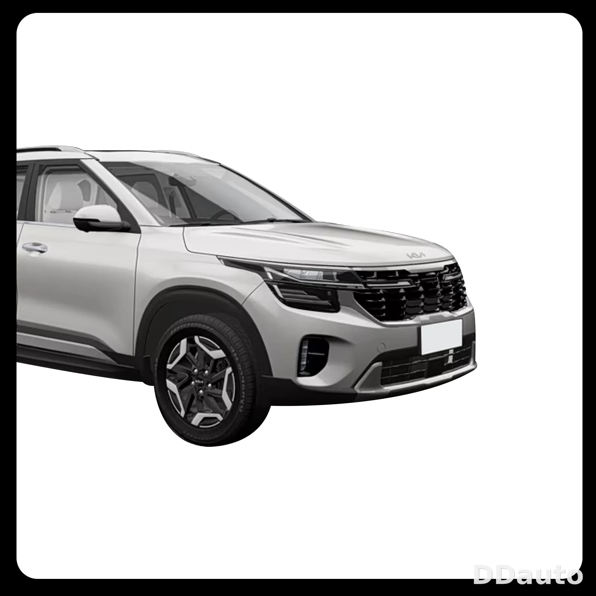 KIA SETUS