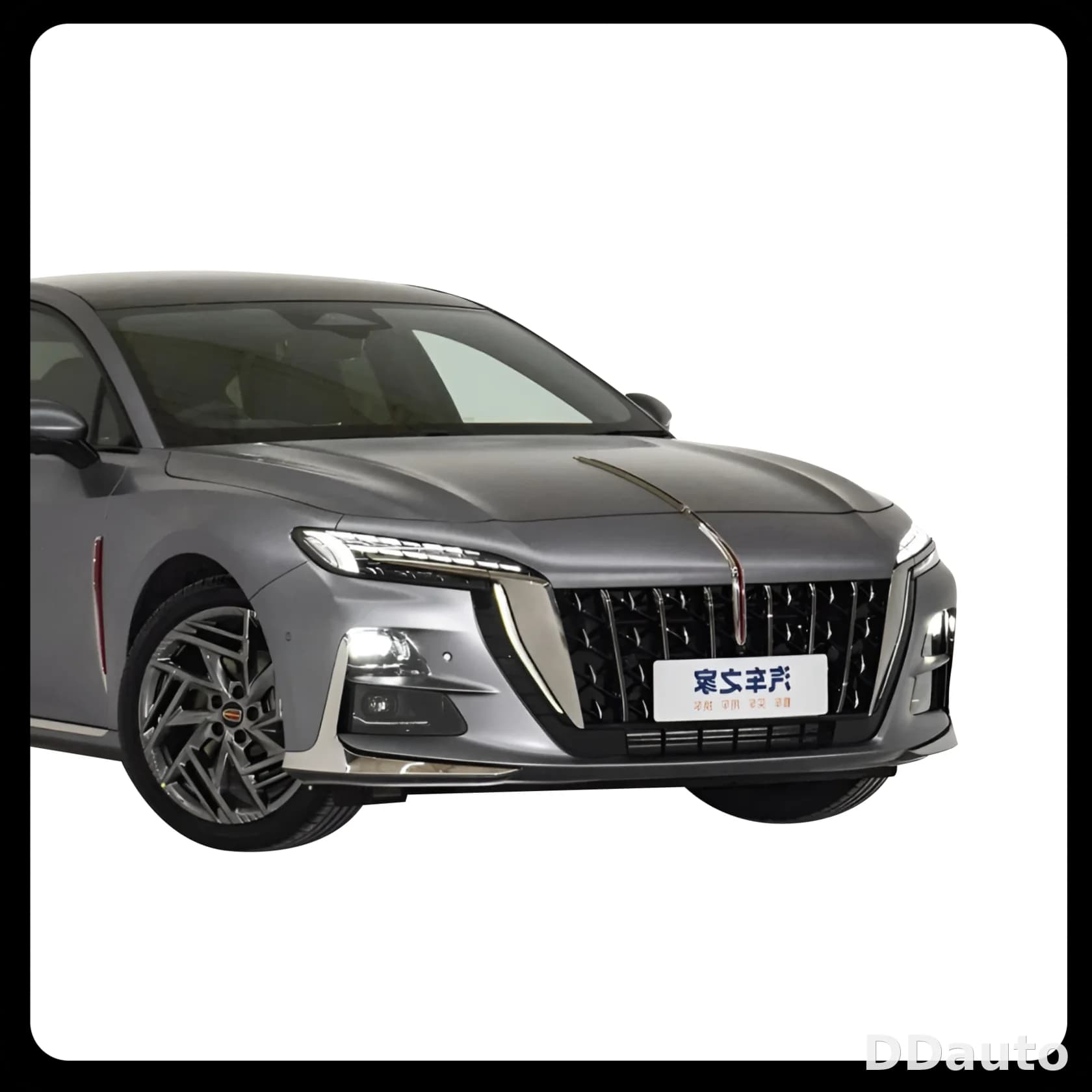 HONGQI H6