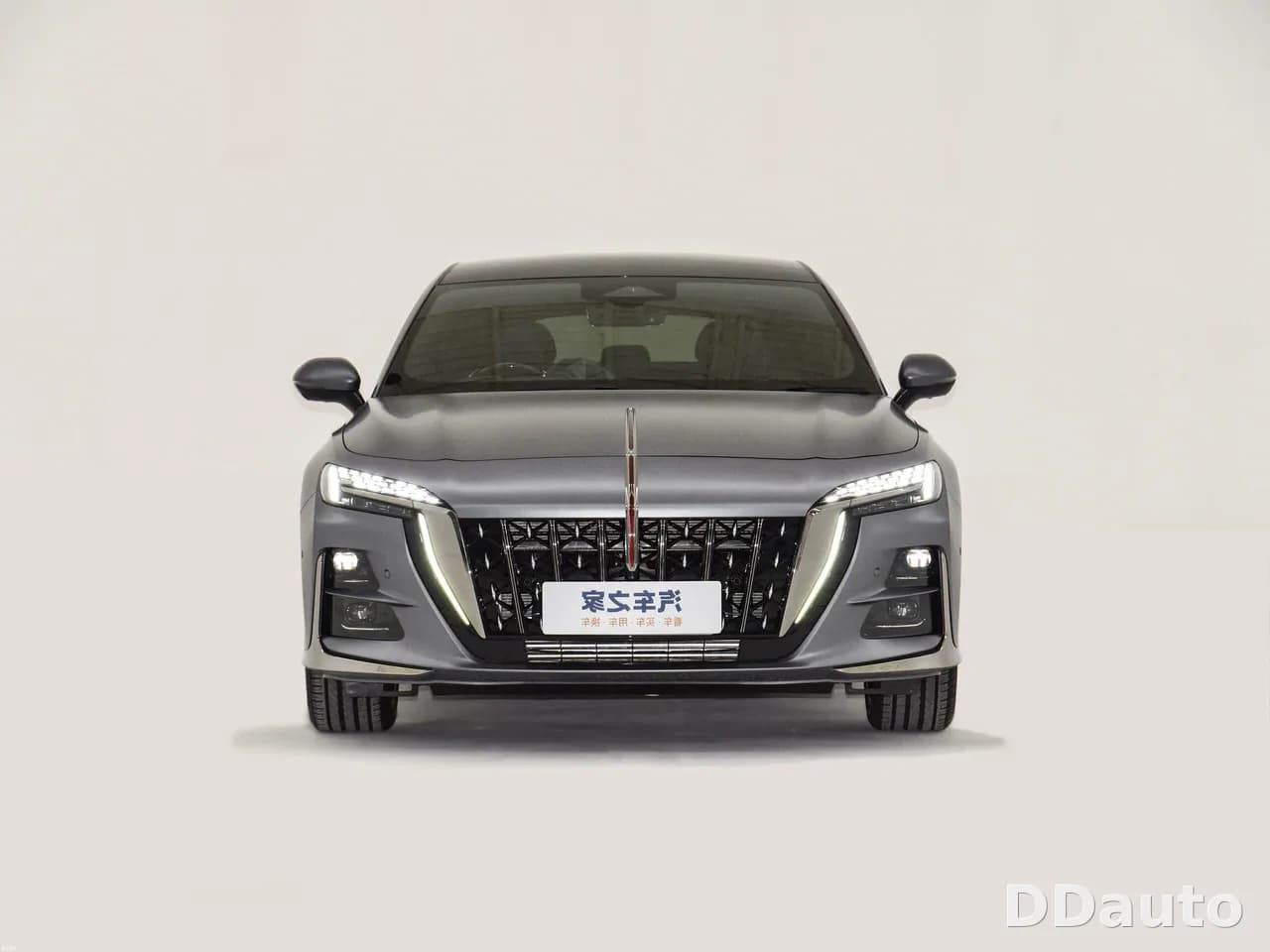 HONGQI H6