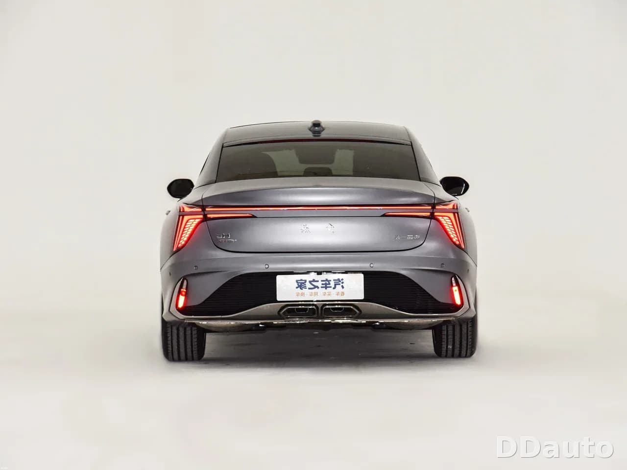 HONGQI H6