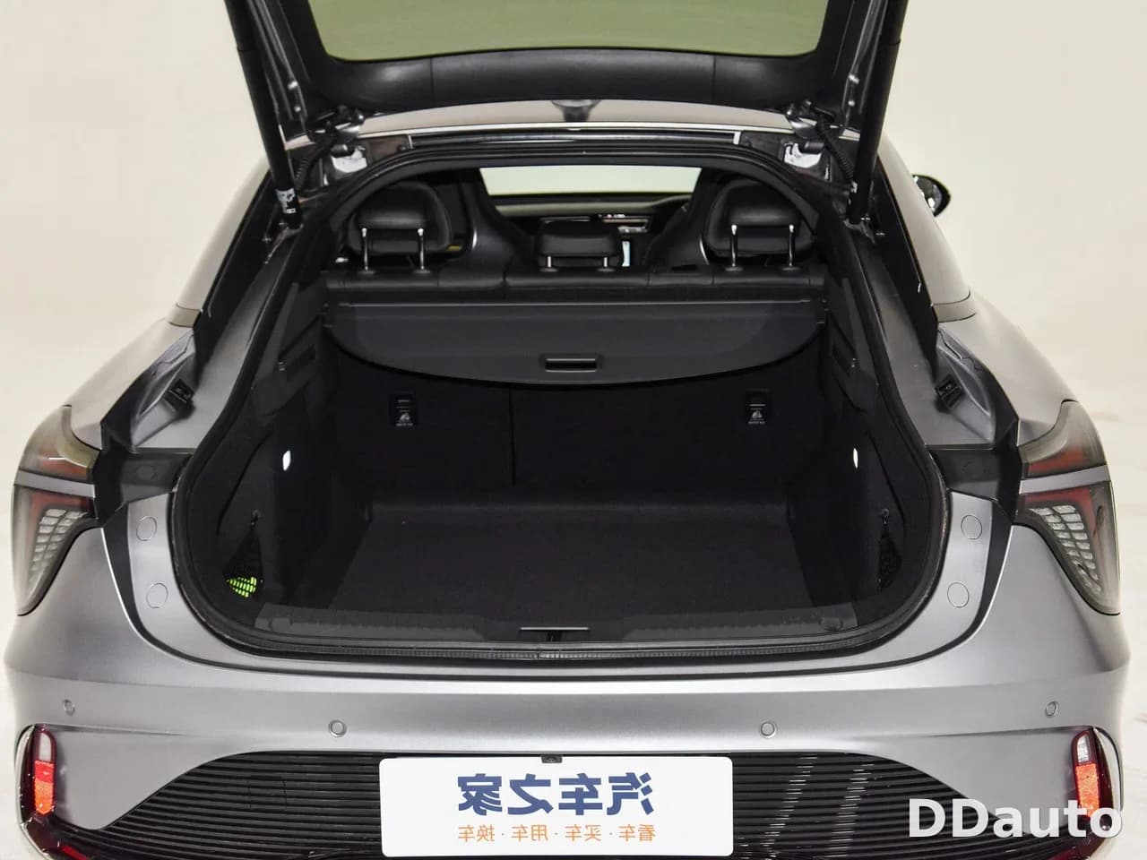 HONGQI H6