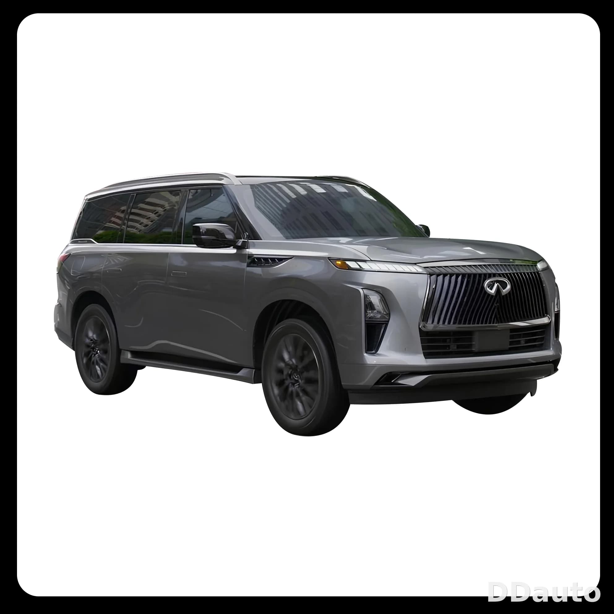 INFINITI QX80