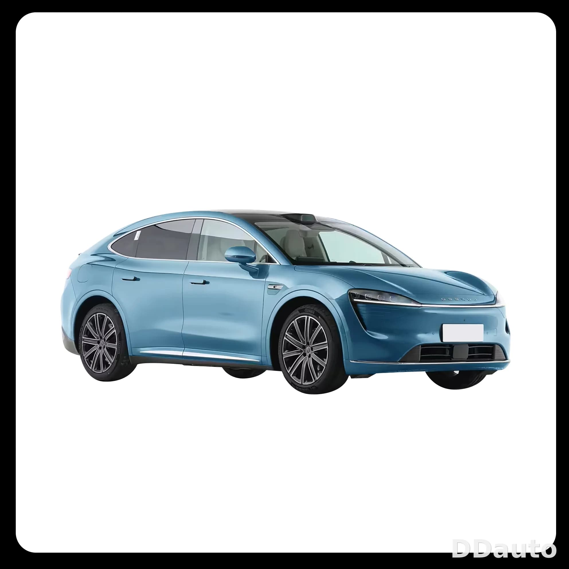 LUXEED R7