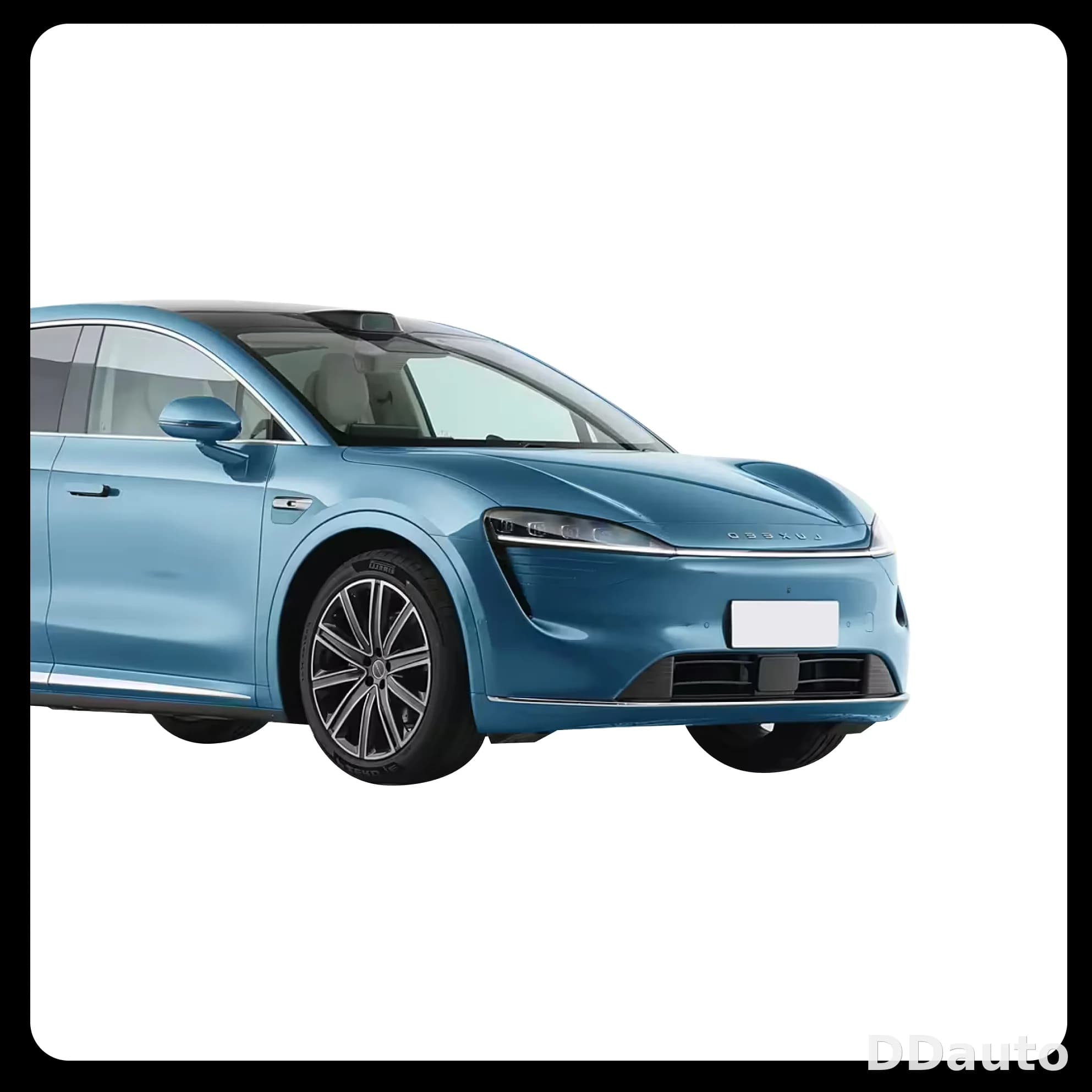 LUXEED R7