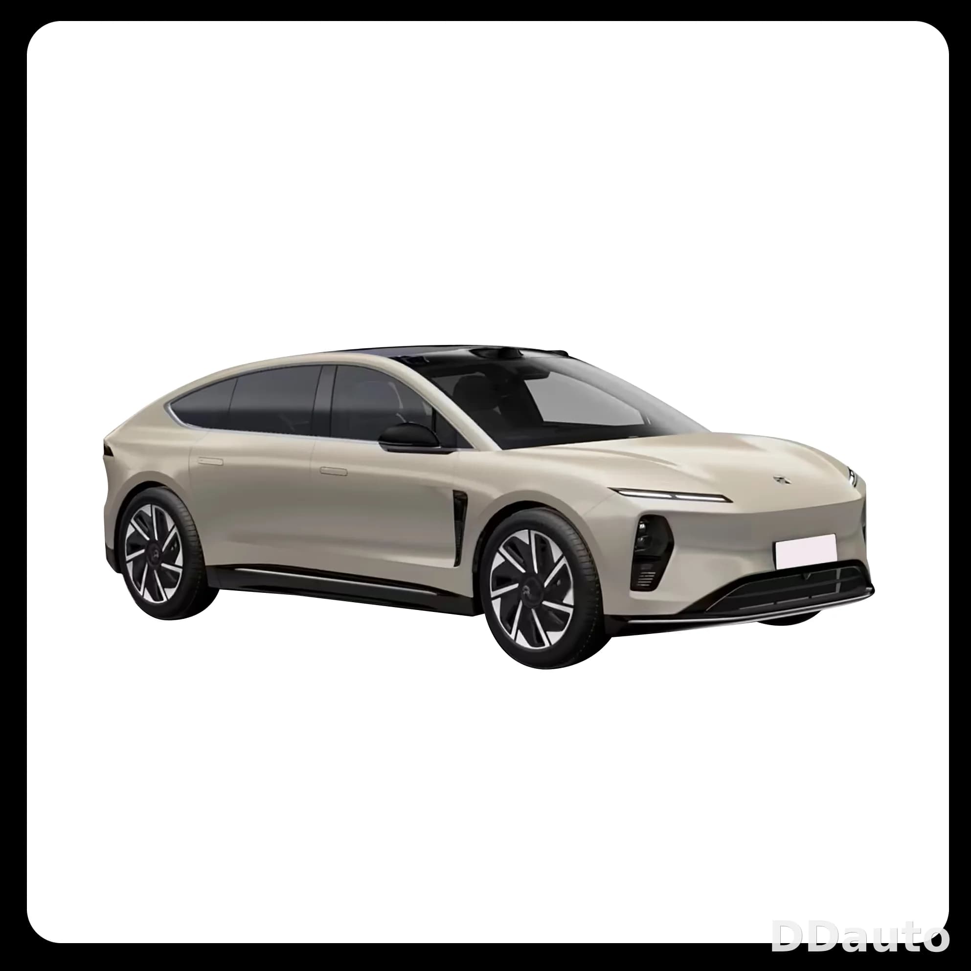 NIO ET9