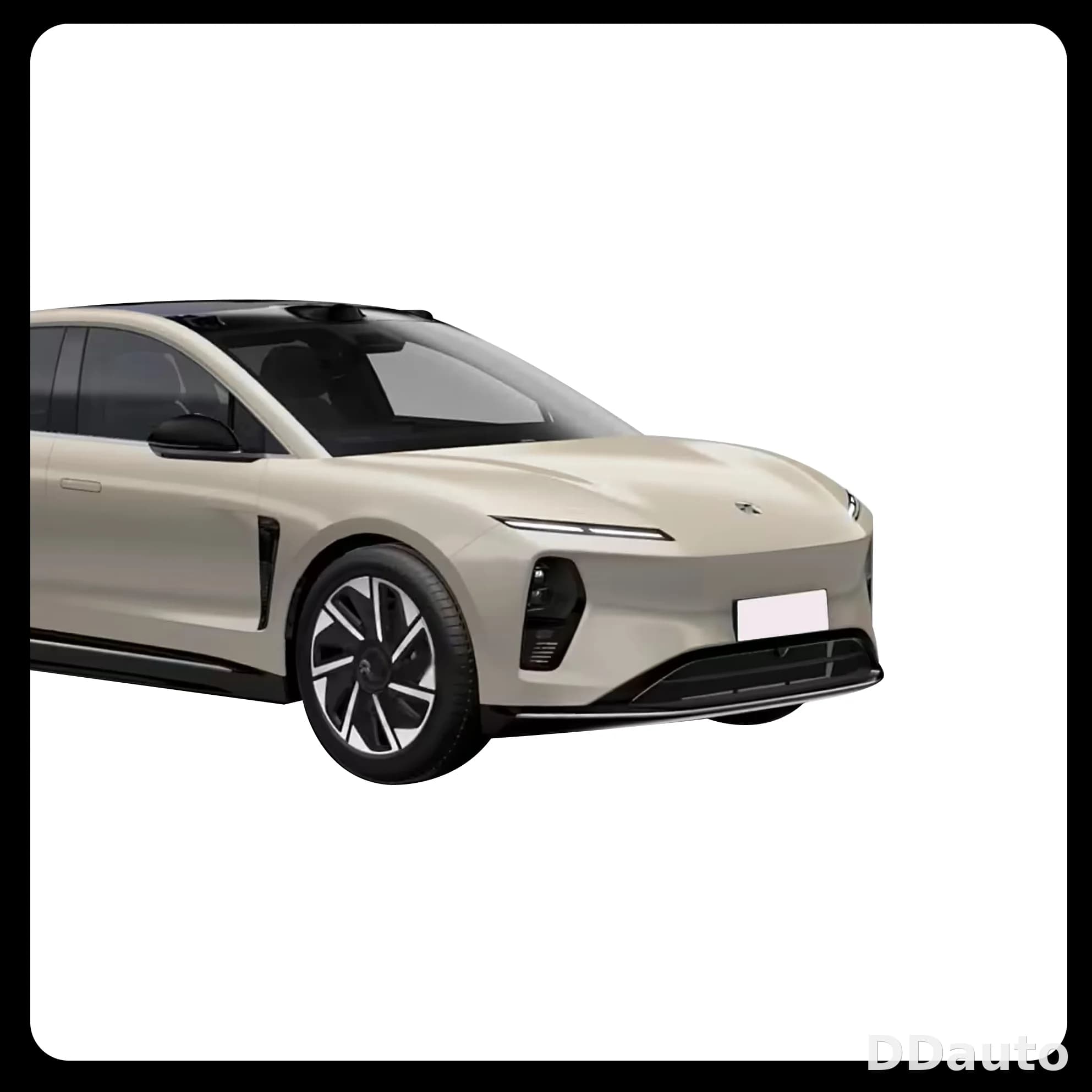 NIO ET9