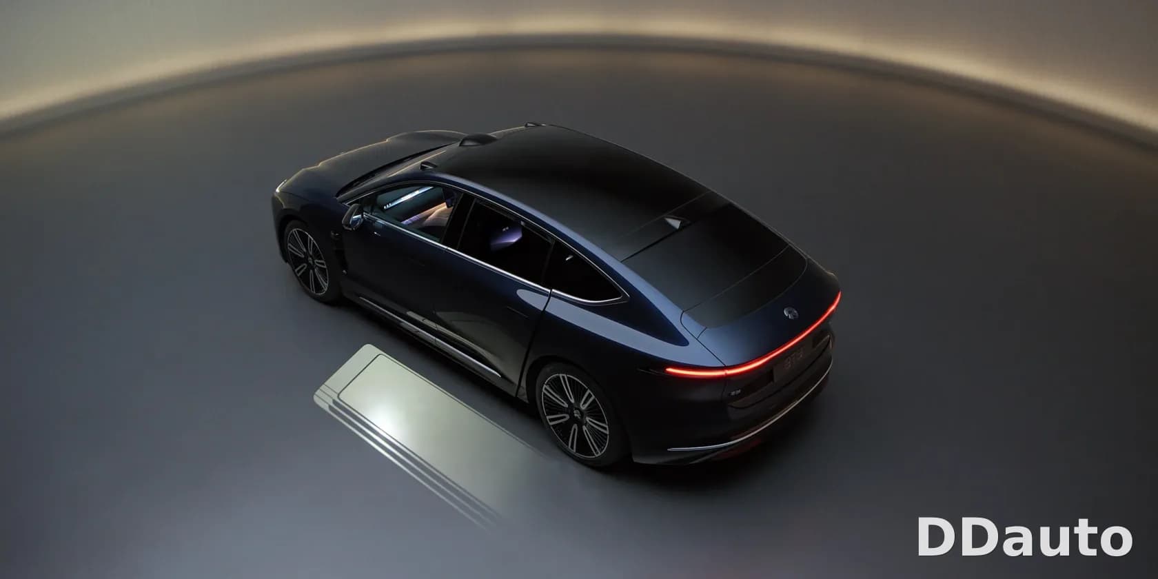 NIO ET9
