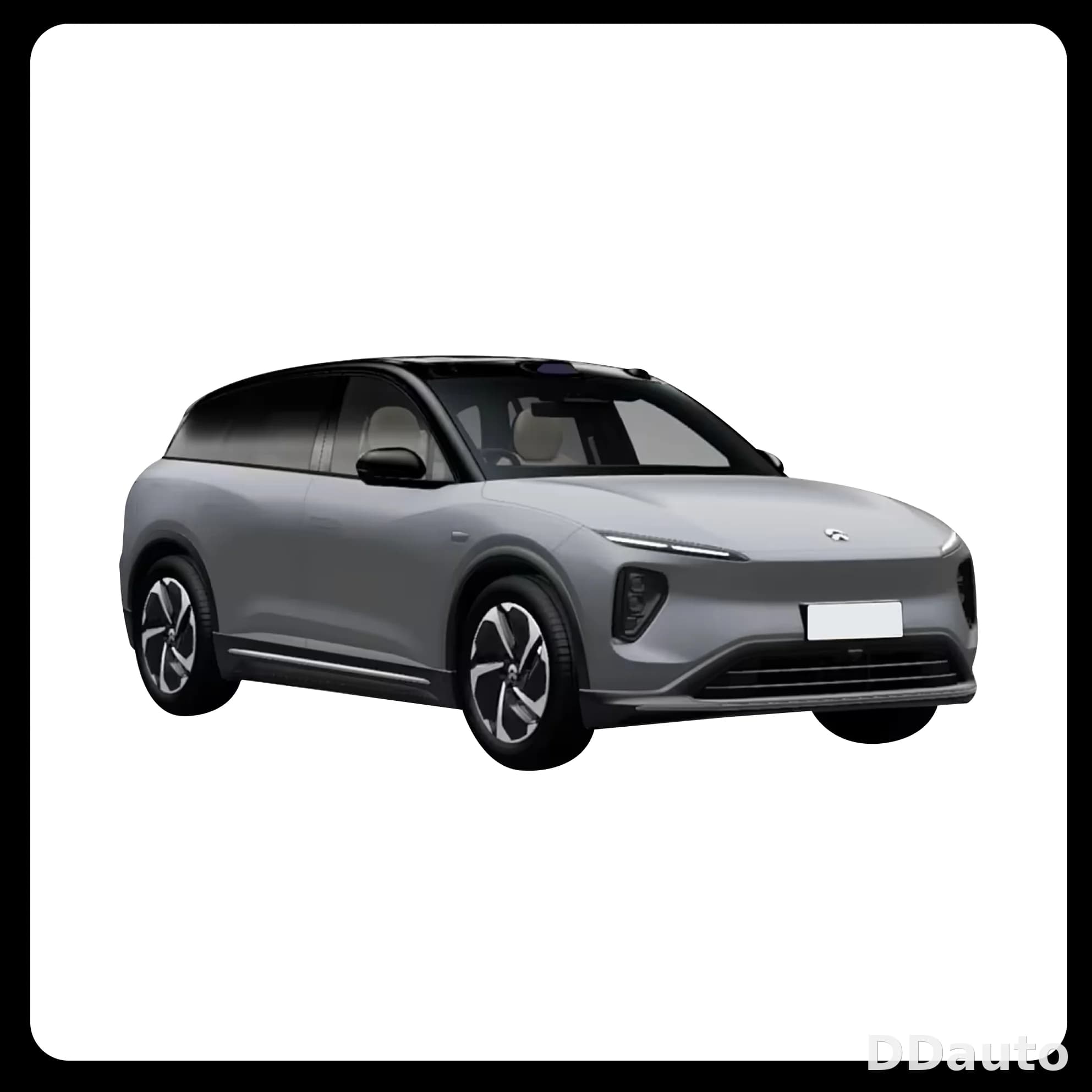 NIO ES6