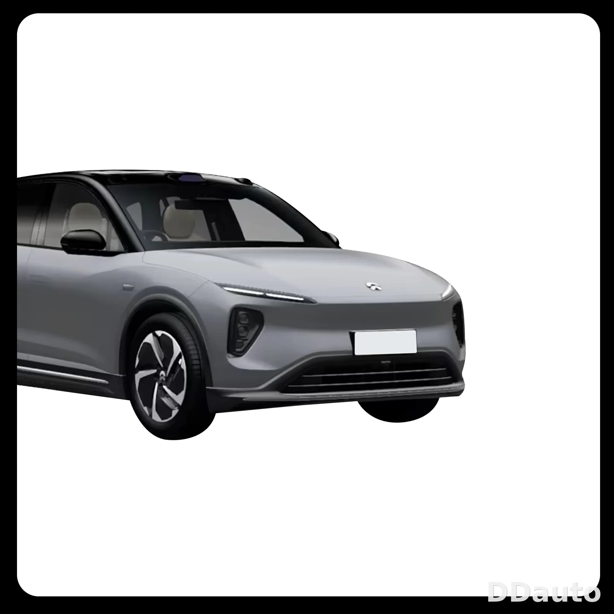 NIO ES6