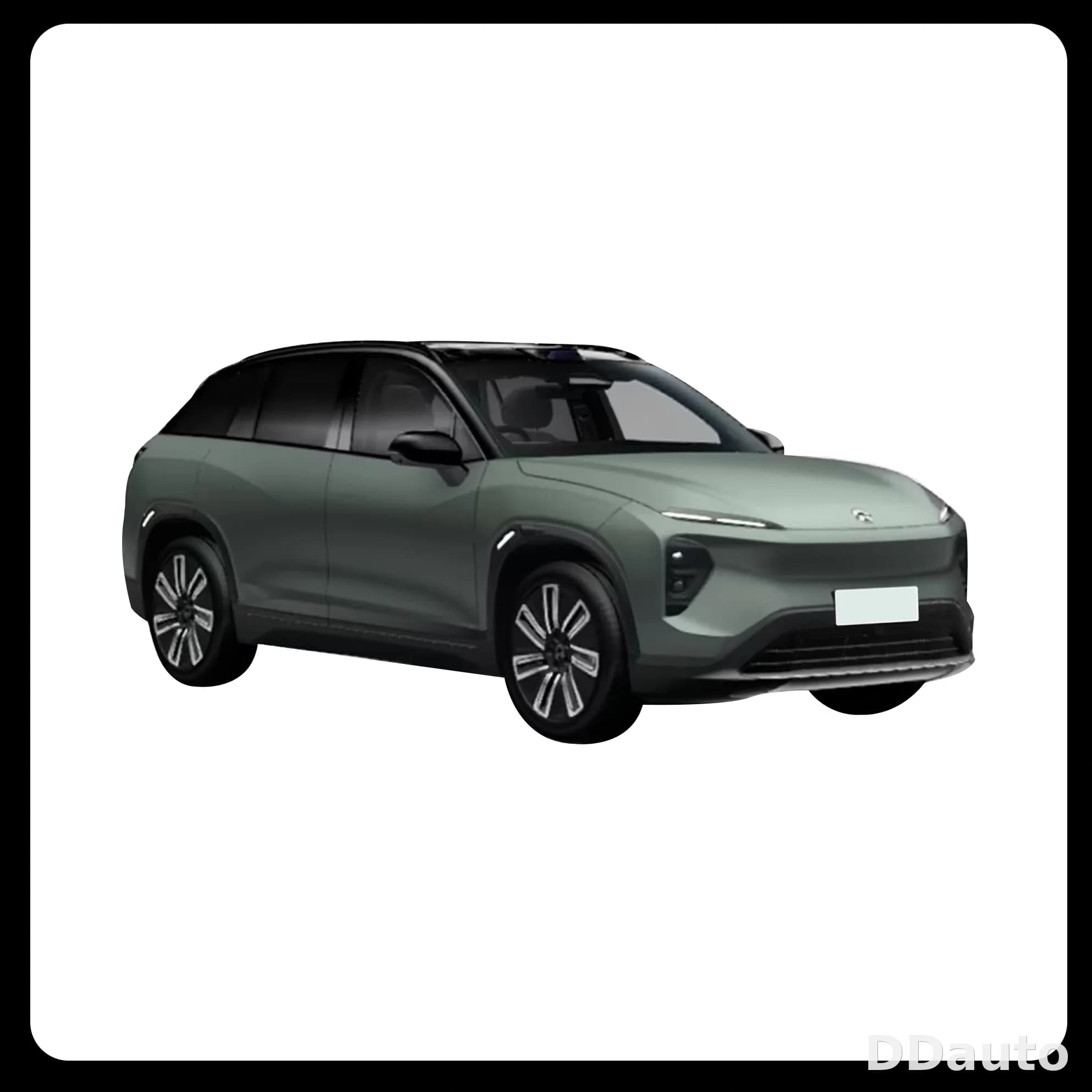 NIO ES7
