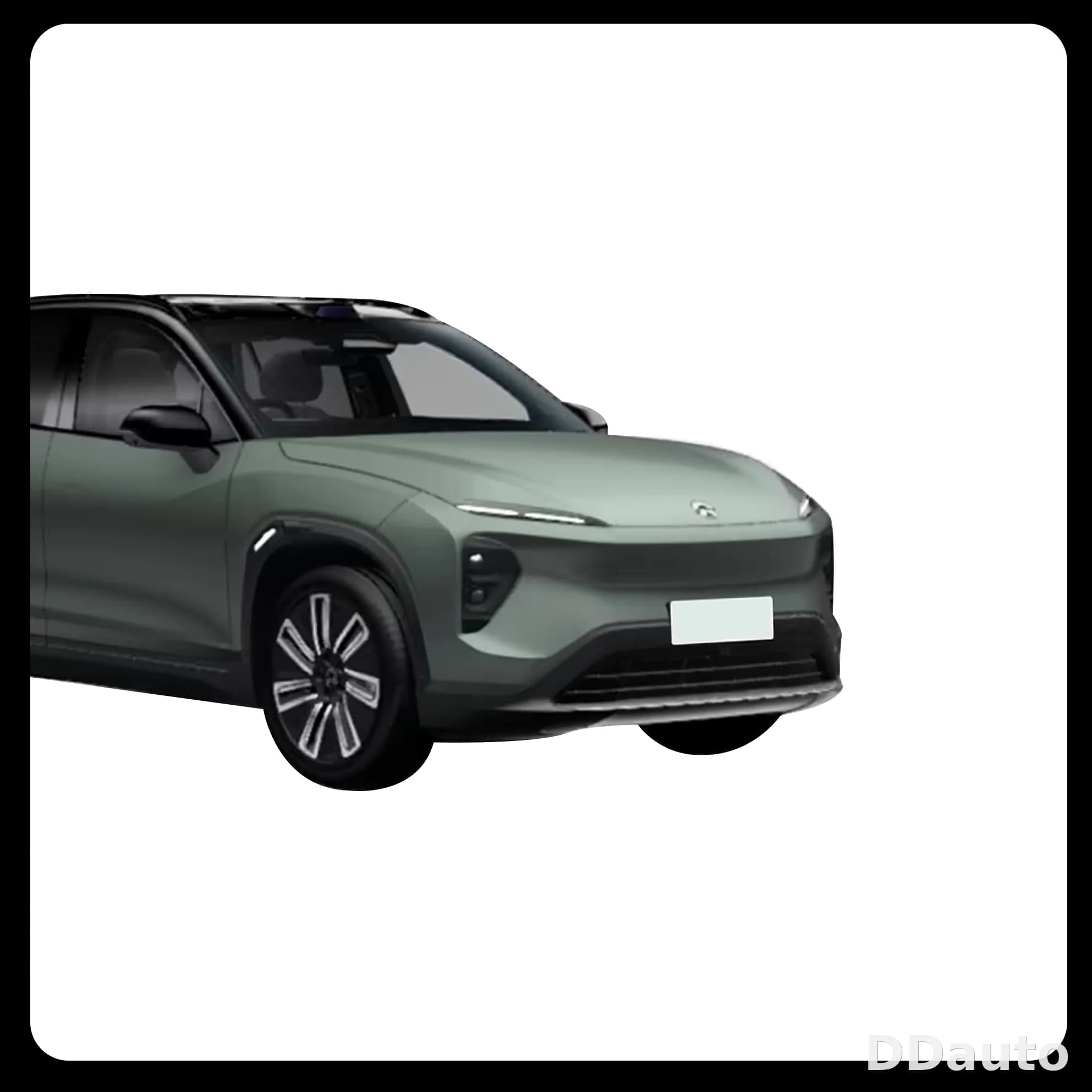 NIO ES7