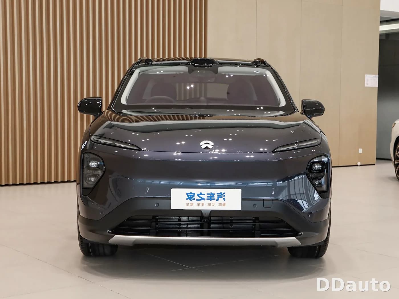 NIO ES7