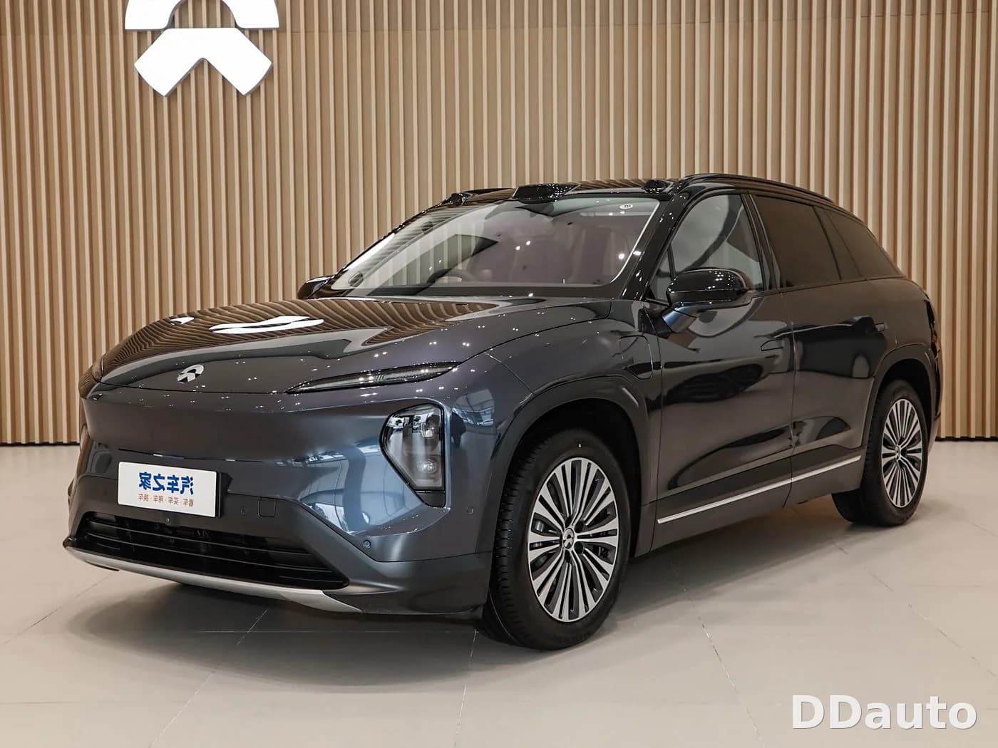 NIO ES7
