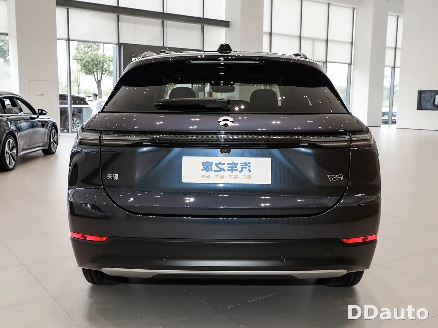 NIO ES7