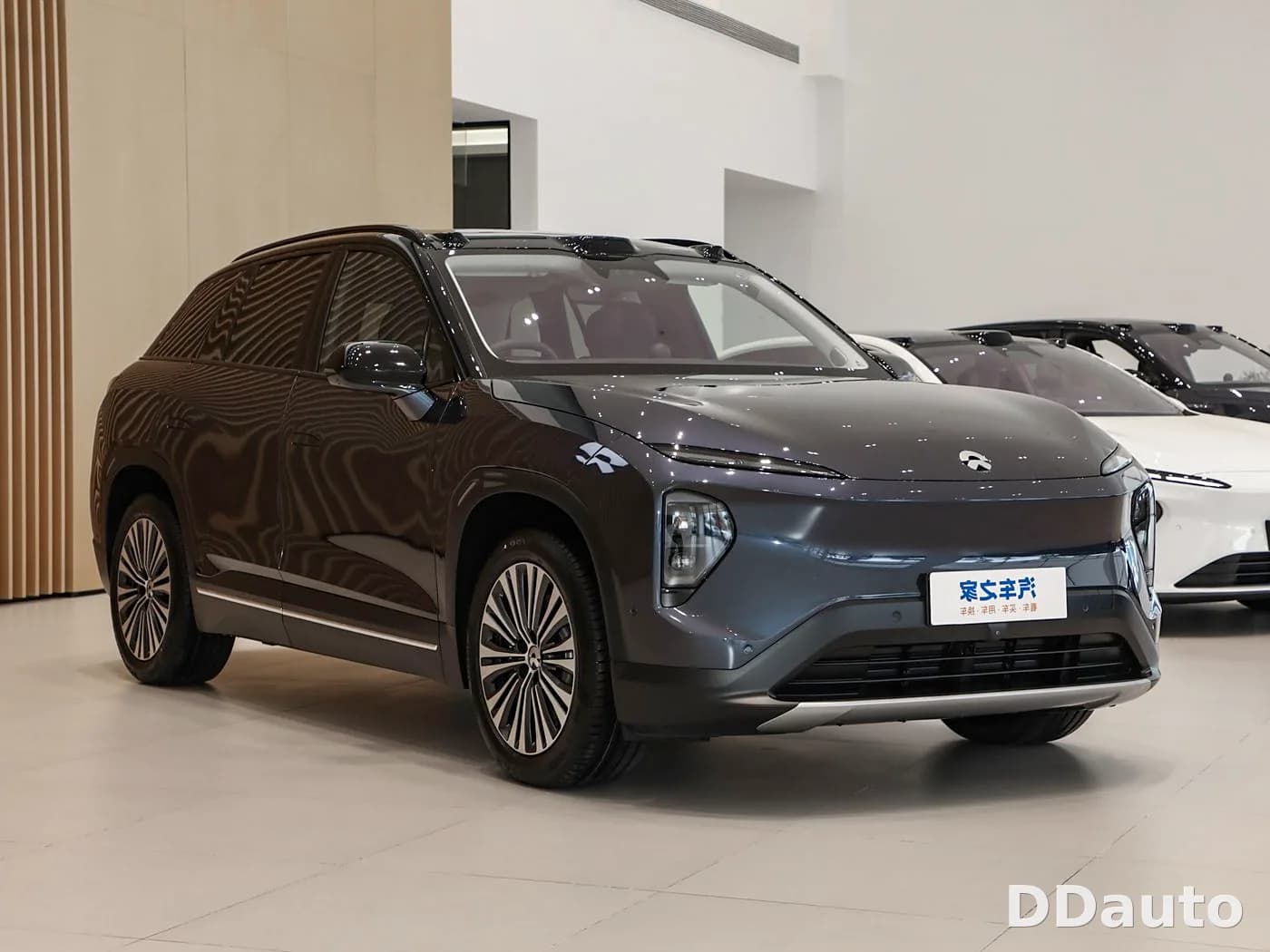 NIO ES7