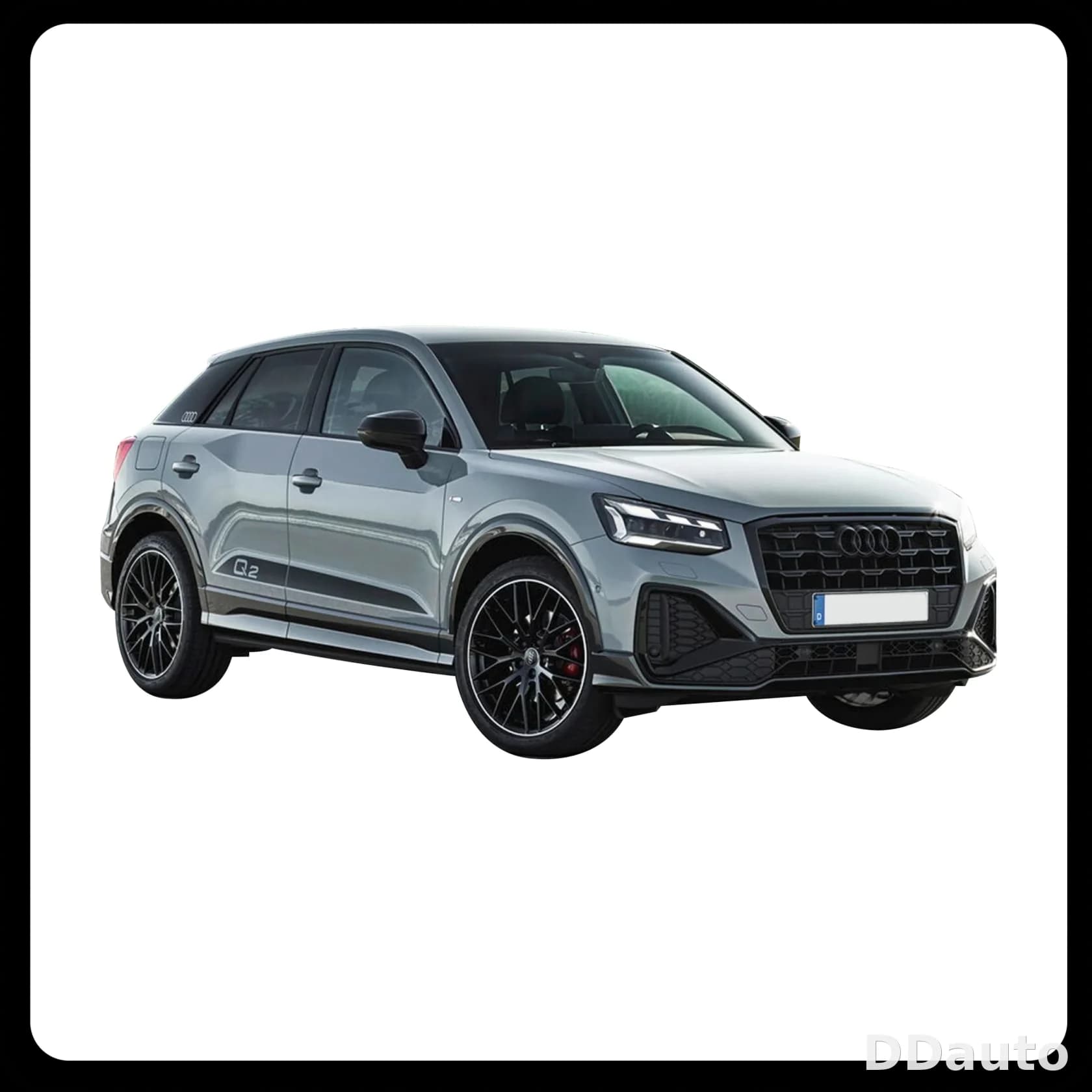 AUDI Q2 1.5 35 TFSI S