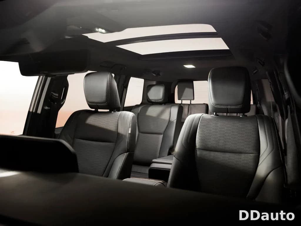 LAND CRUISER PRADO J250