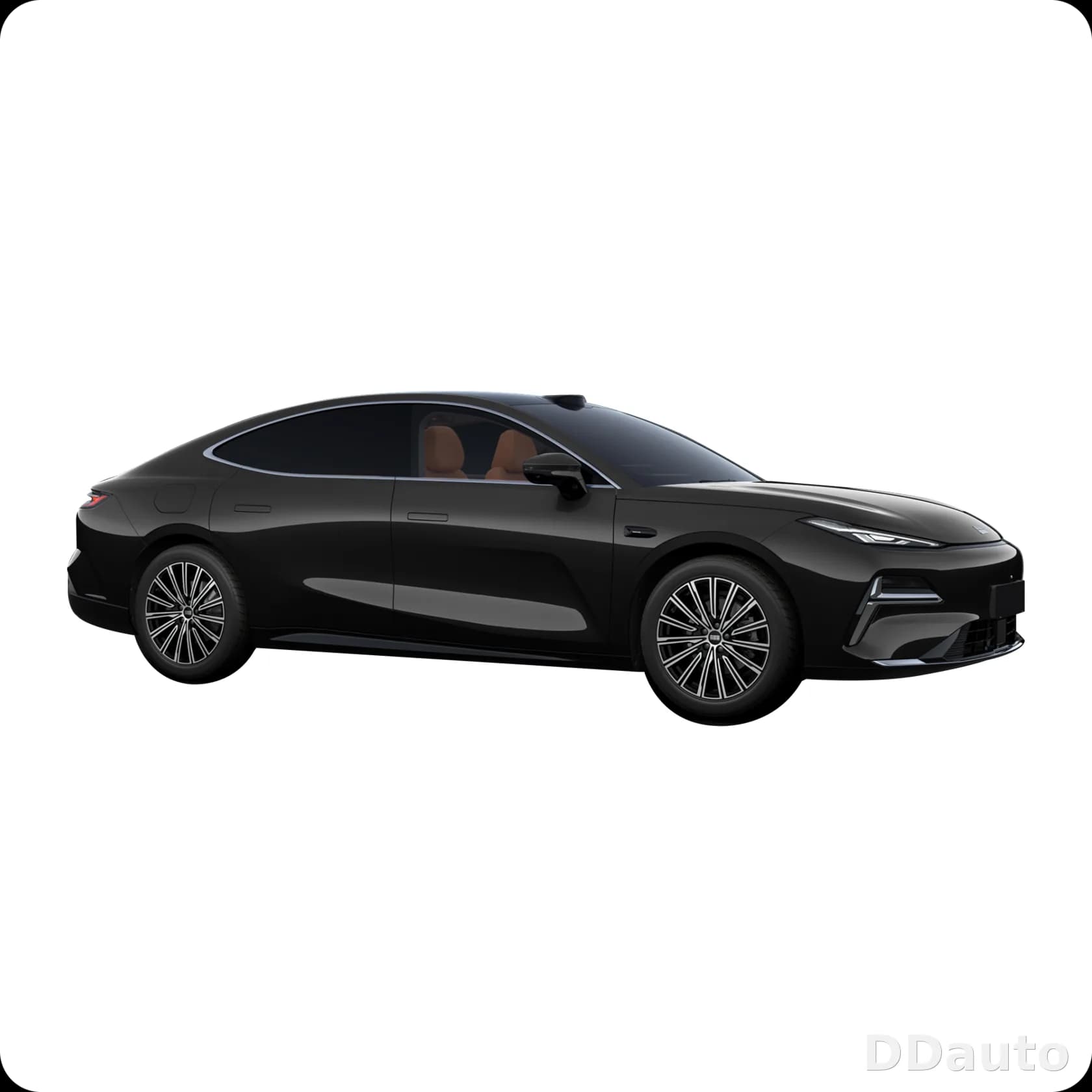 GEELY GALAXY STARSHINE 8
