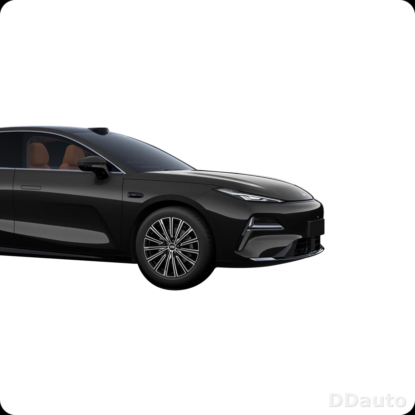 GEELY GALAXY STARSHINE 8