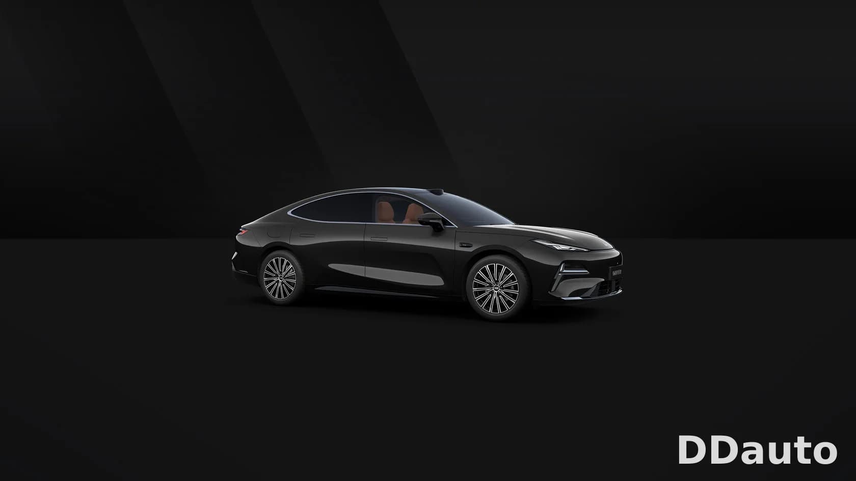 GEELY GALAXY STARSHINE 8