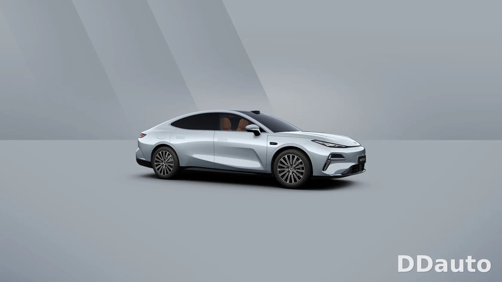 GEELY GALAXY STARSHINE 8