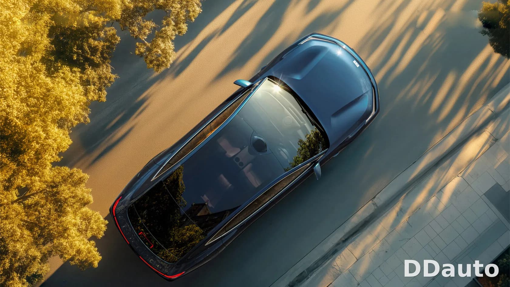 GEELY GALAXY STARSHINE 8