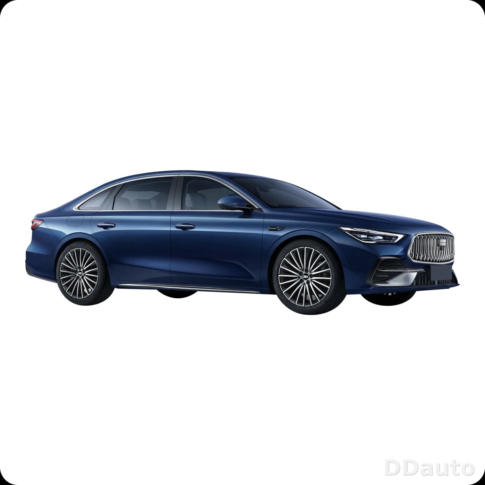 GEELY GALAXY STARSHINE 7
