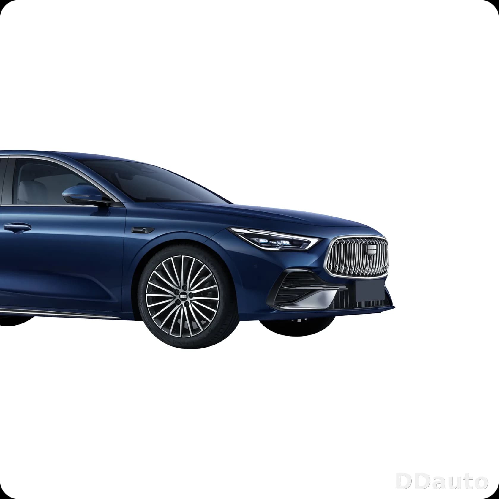 GEELY GALAXY STARSHINE 7