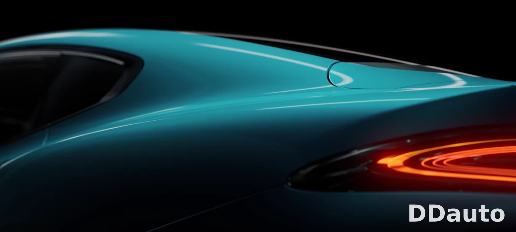 XIAOMI SU7