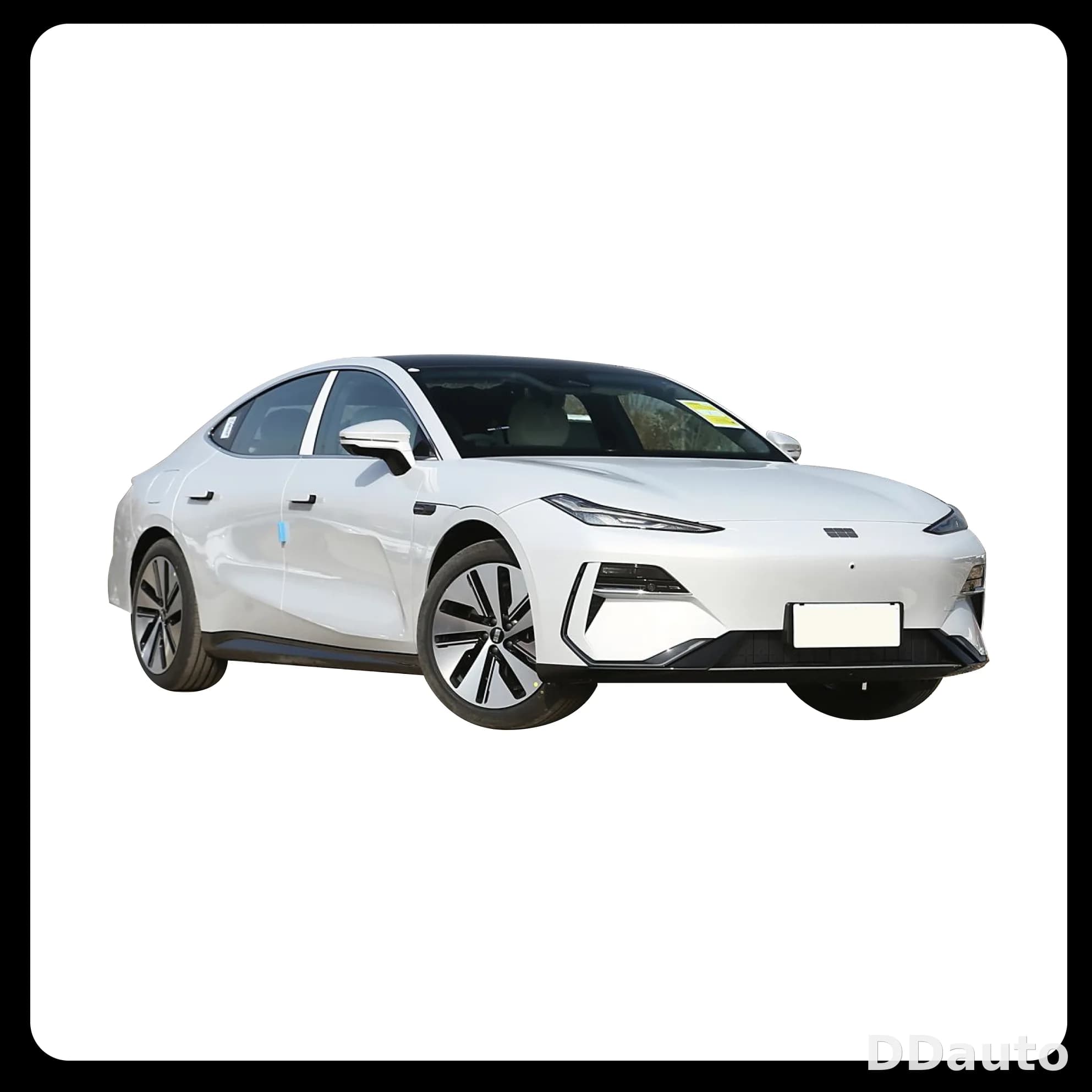 GEELY GALAXY E8