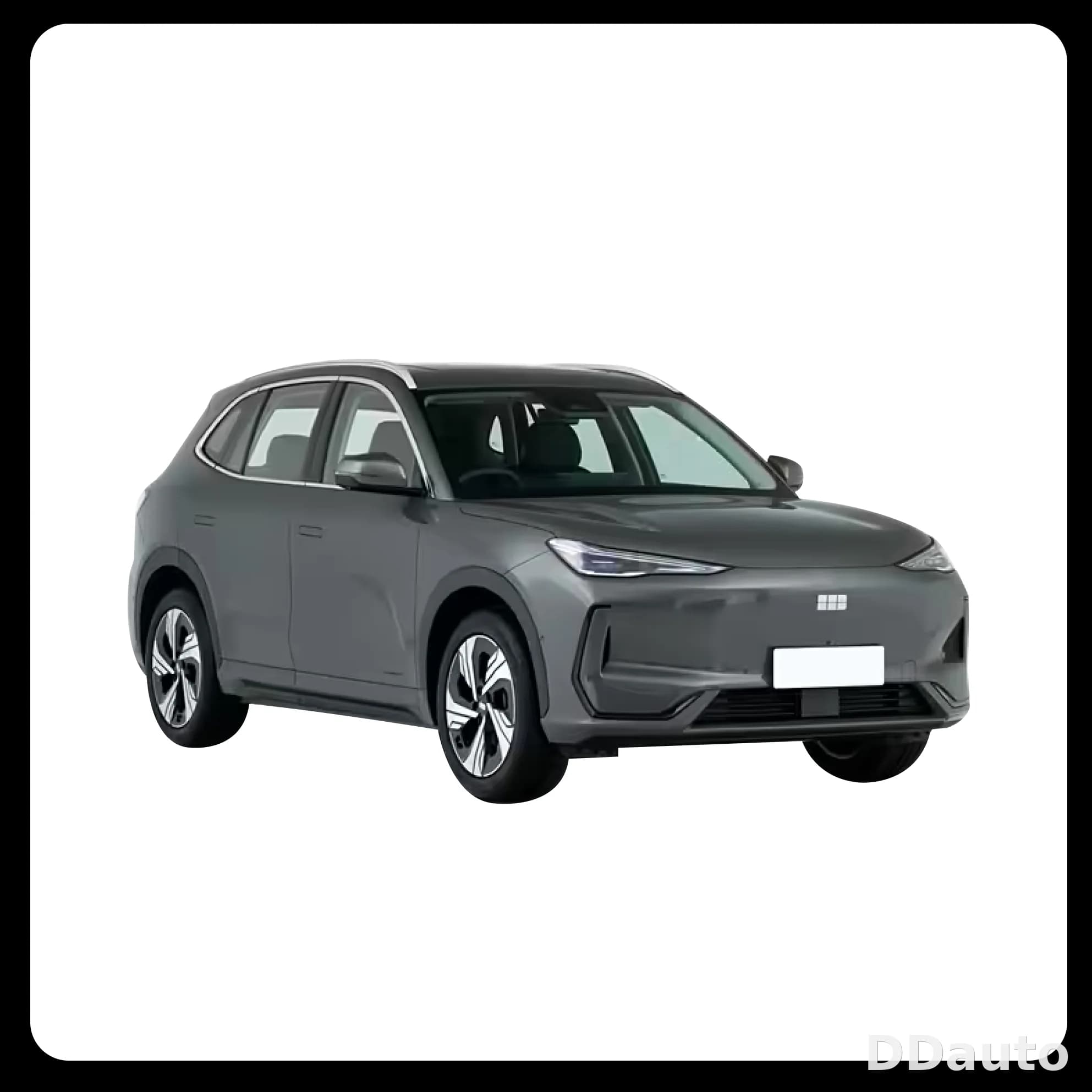 GEELY GALAXY E5