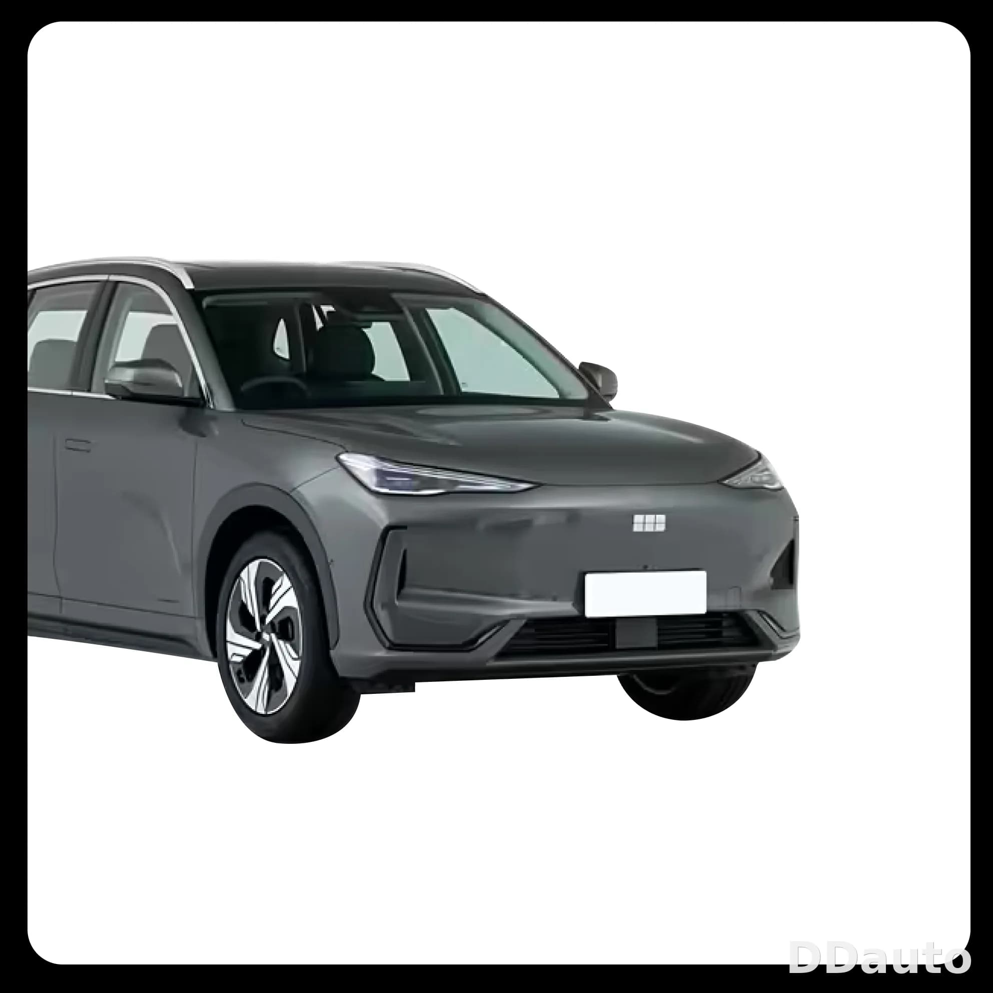 GEELY GALAXY E5