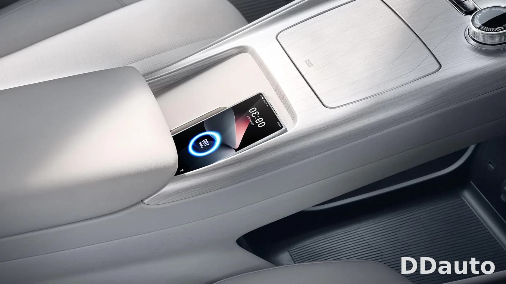 GEELY GALAXY E5