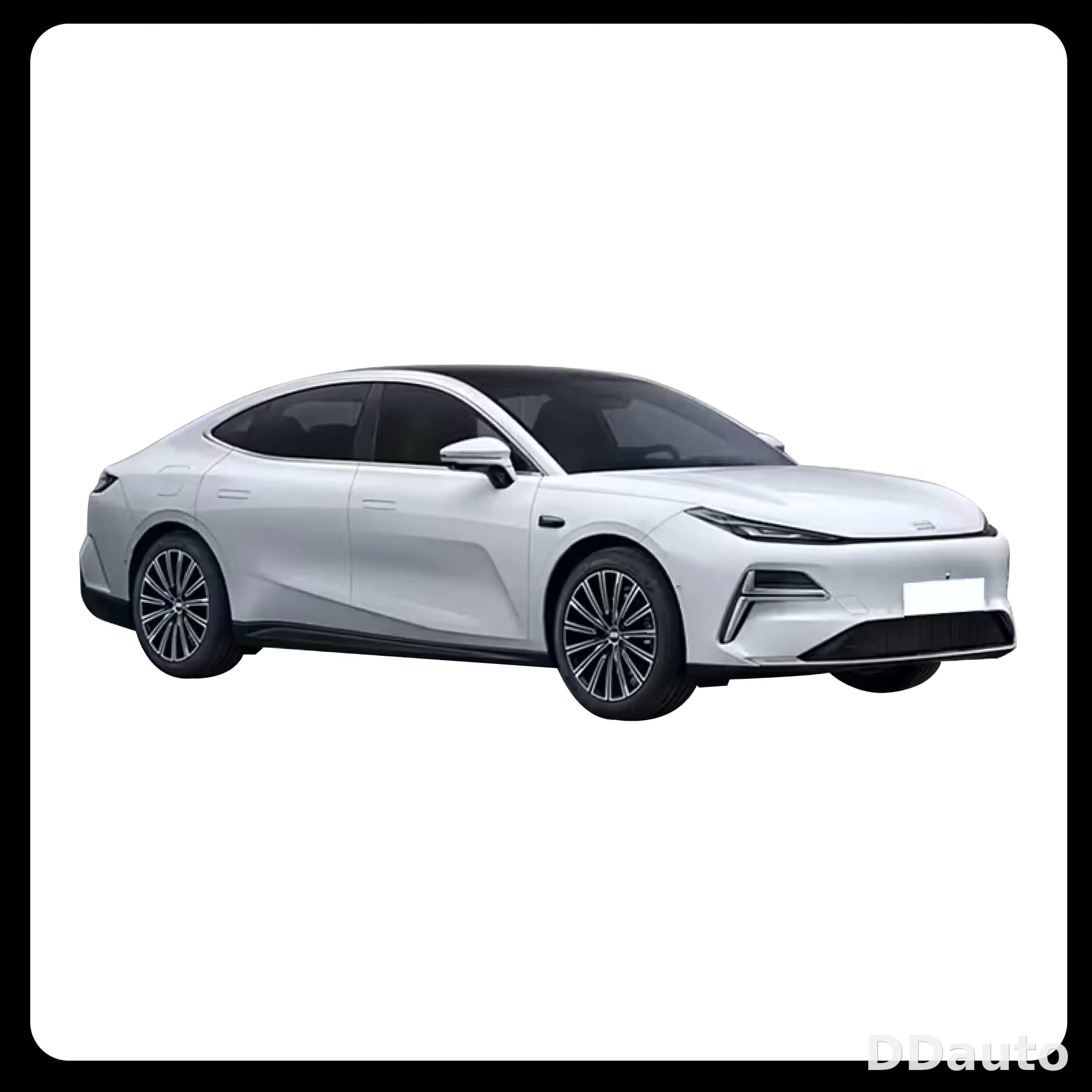 GEELY GALAXY STARSHINE 8
