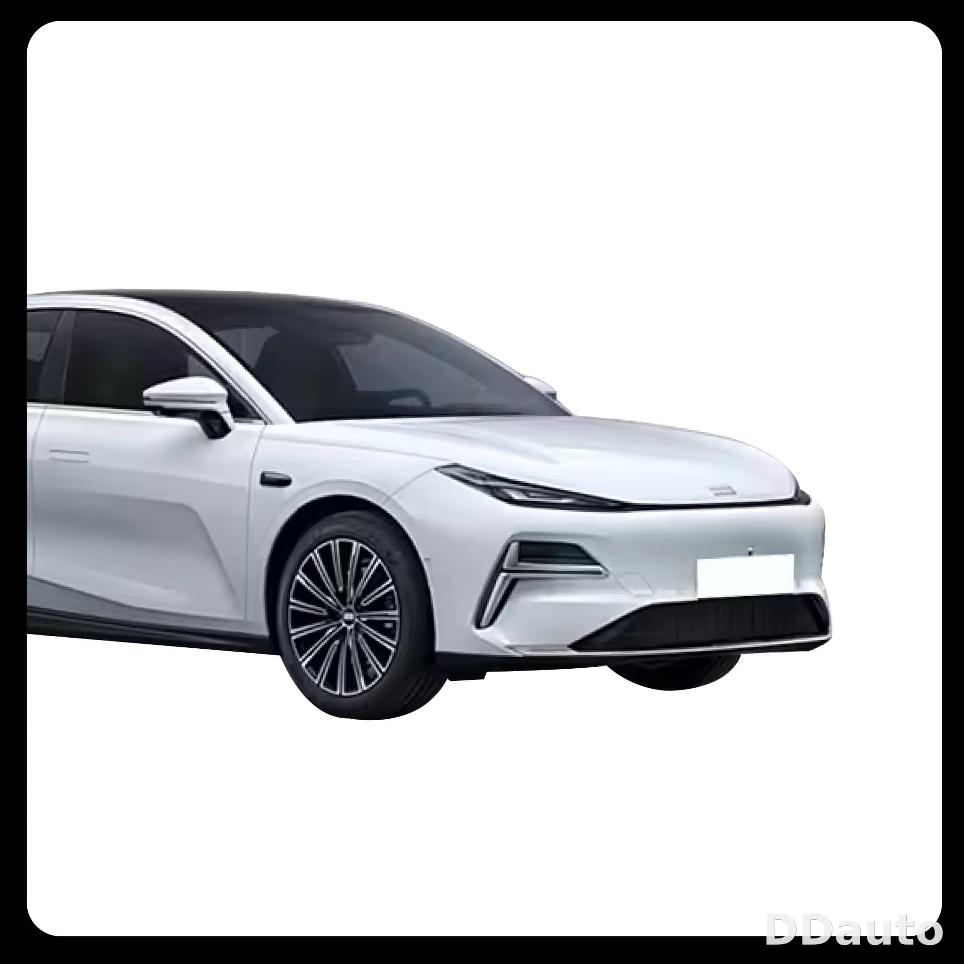 GEELY GALAXY STARSHINE 8