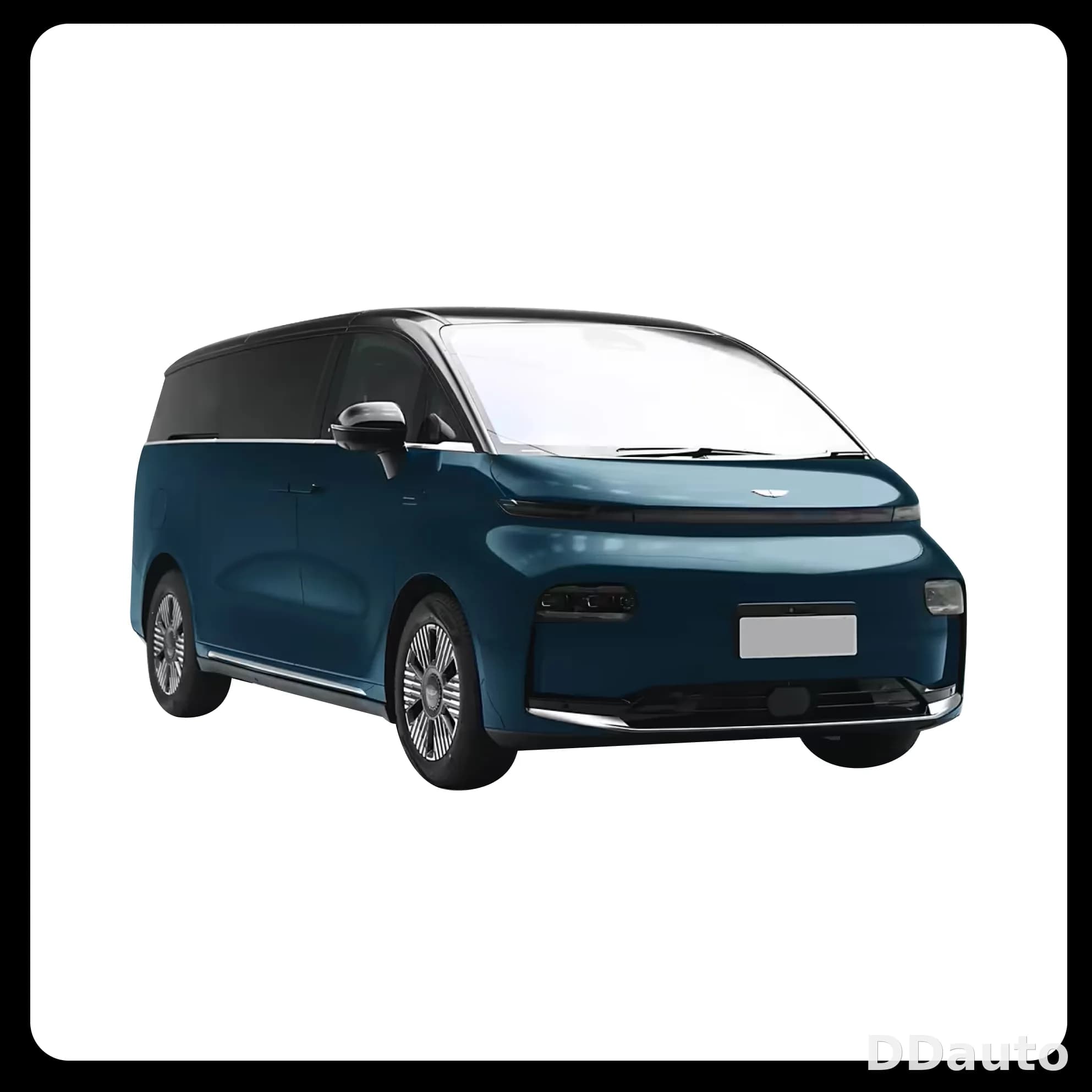 GEELY LEVC L380