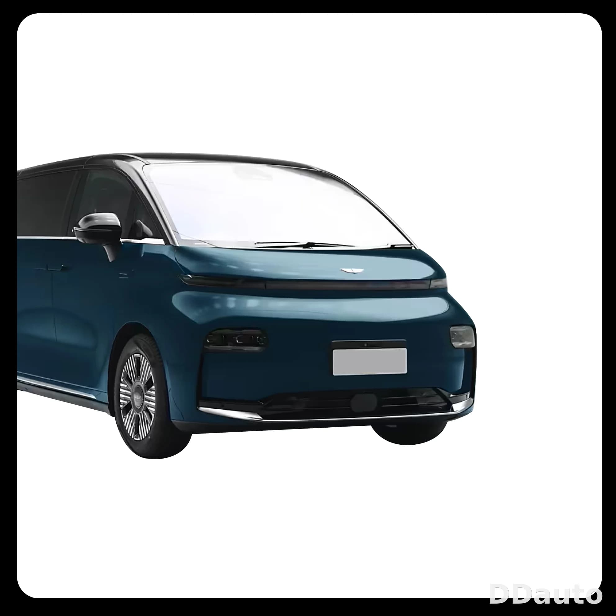 GEELY LEVC L380