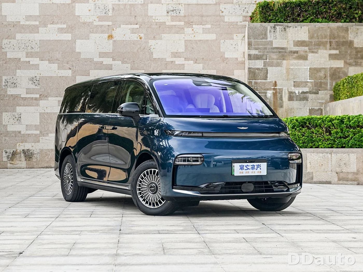 GEELY LEVC L380
