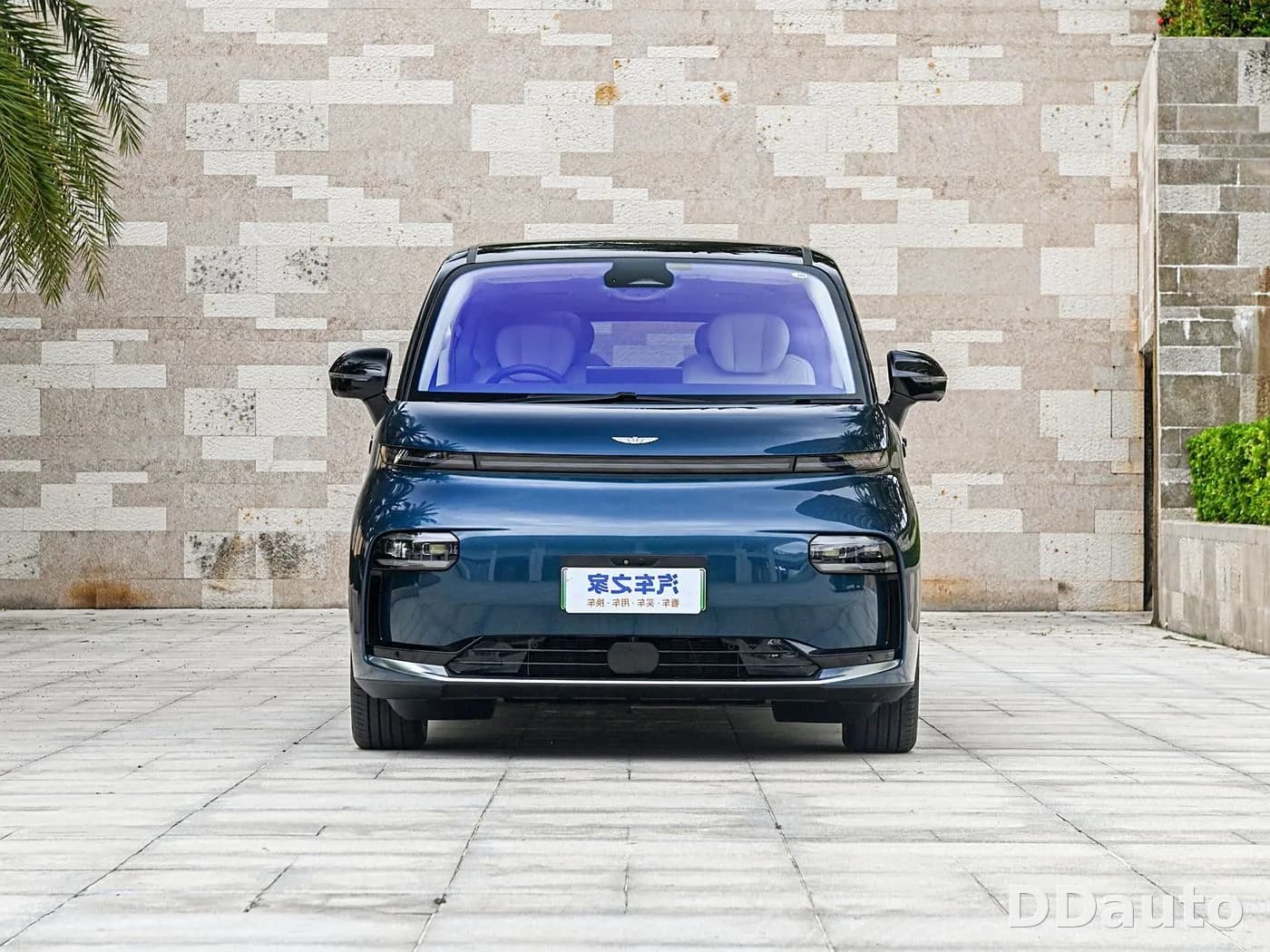 GEELY LEVC L380